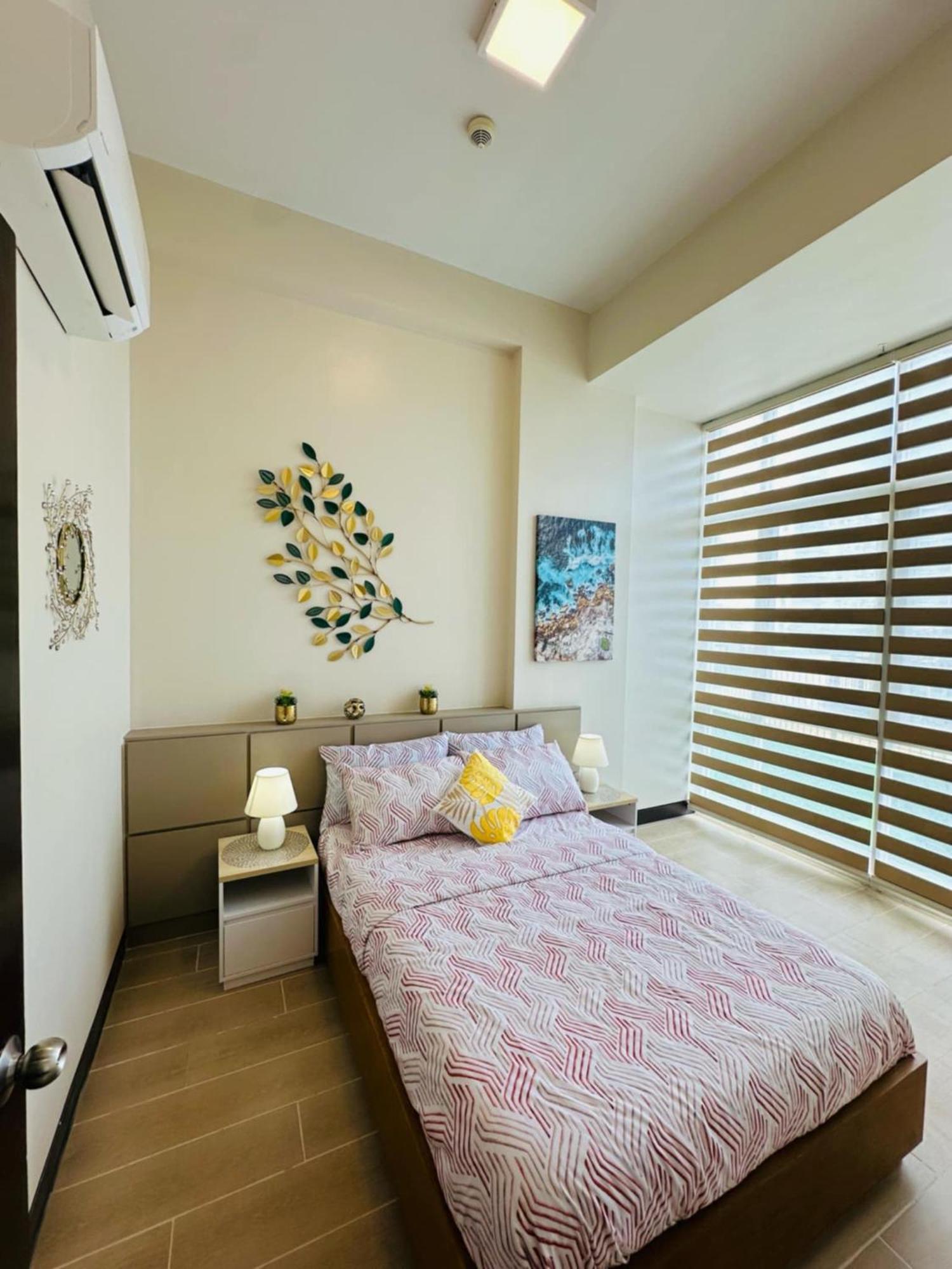 Apartment Mactan Newtown Unit