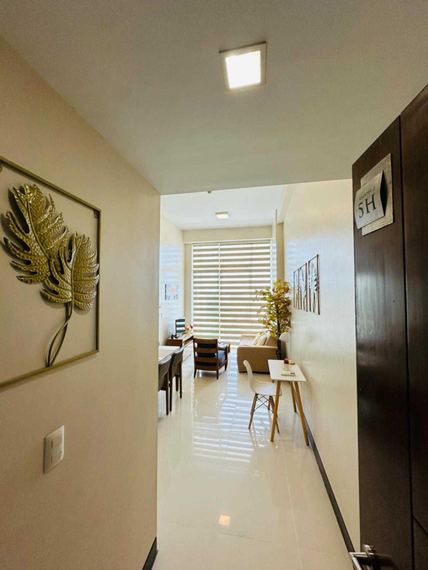 Apartment Mactan Newtown Unit Punta Engano (Mactan)