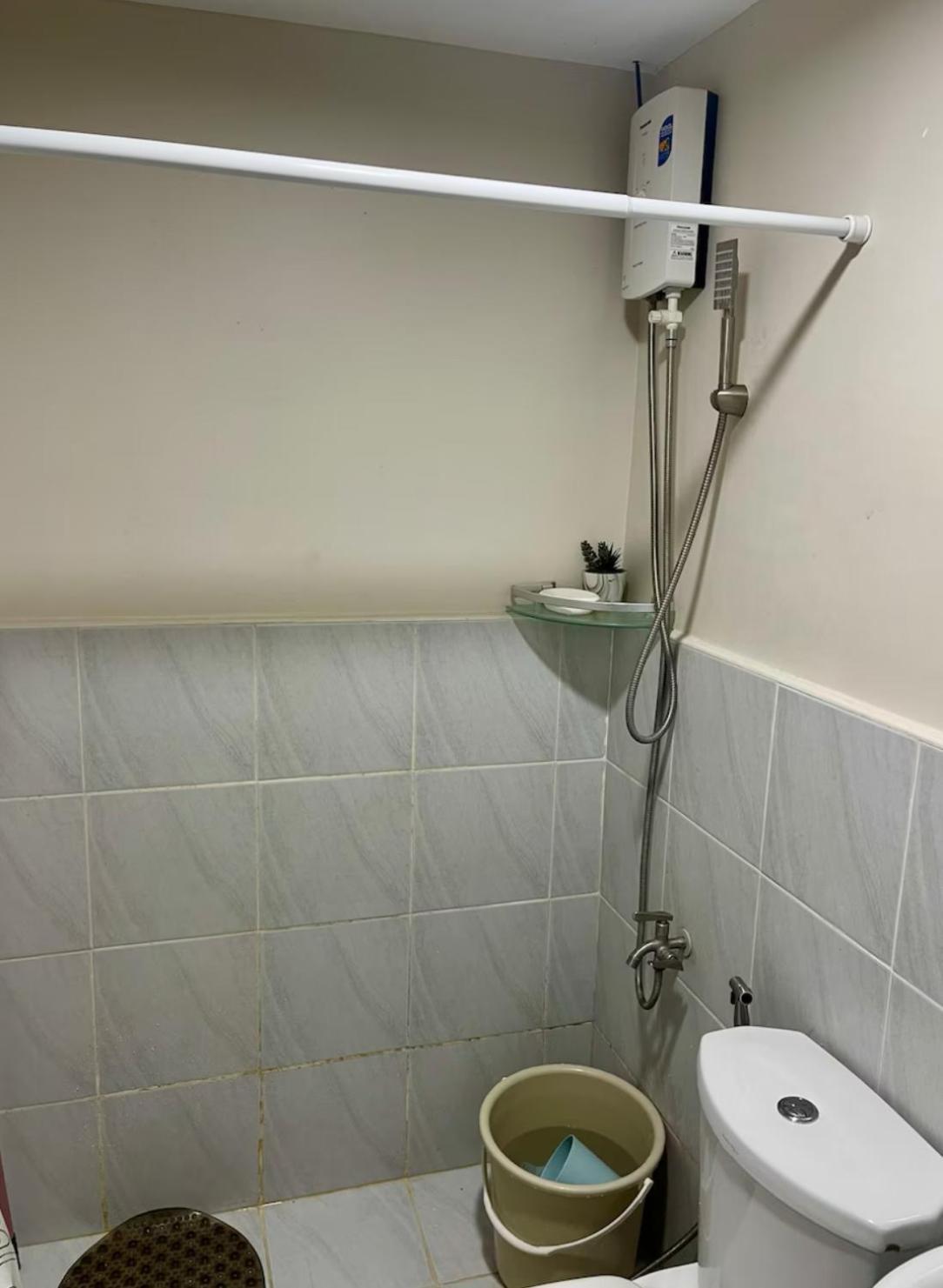 Cozy Corner Hotel Lapu-Lapu City