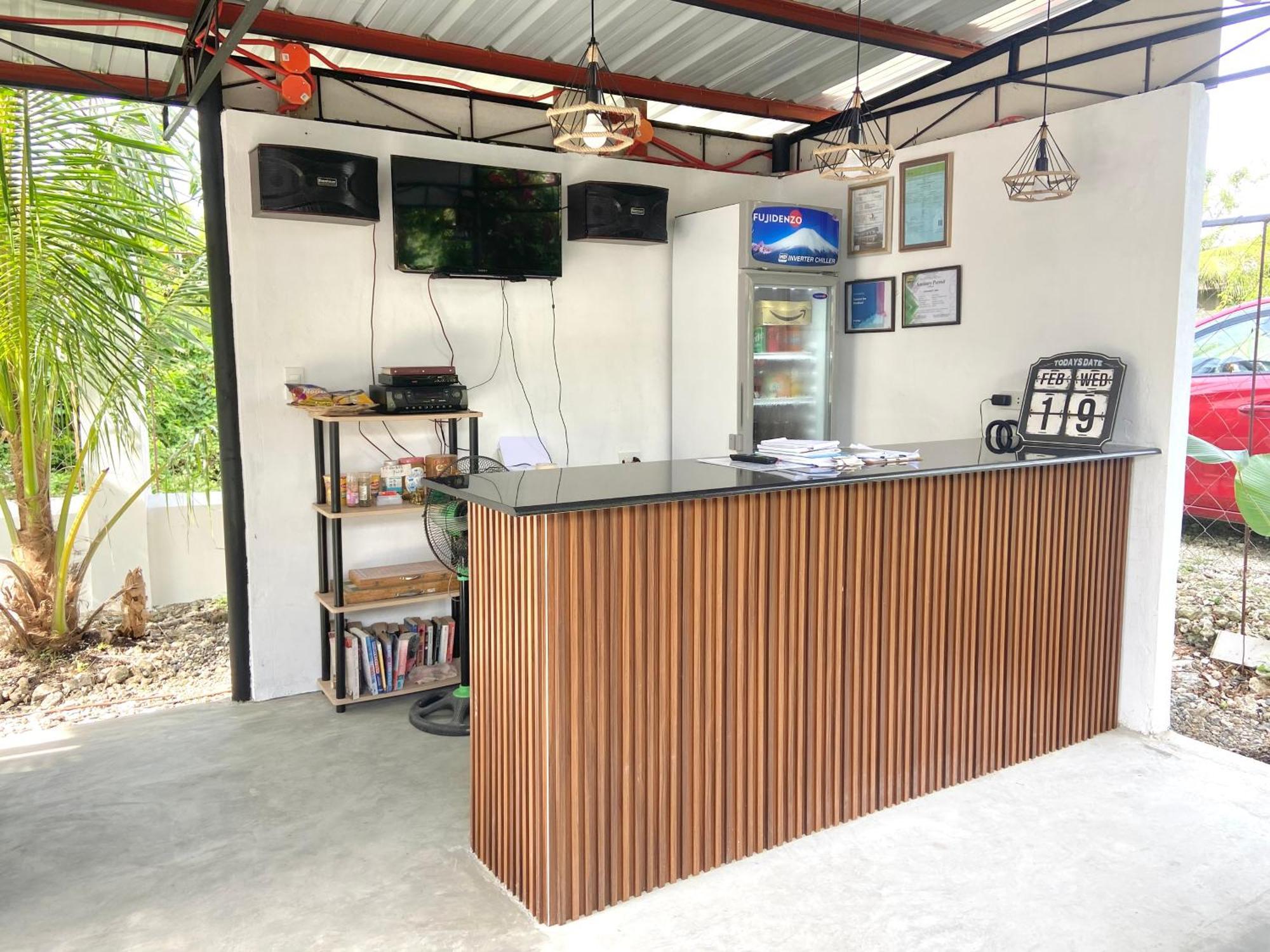 Inn Coconut Moalboal