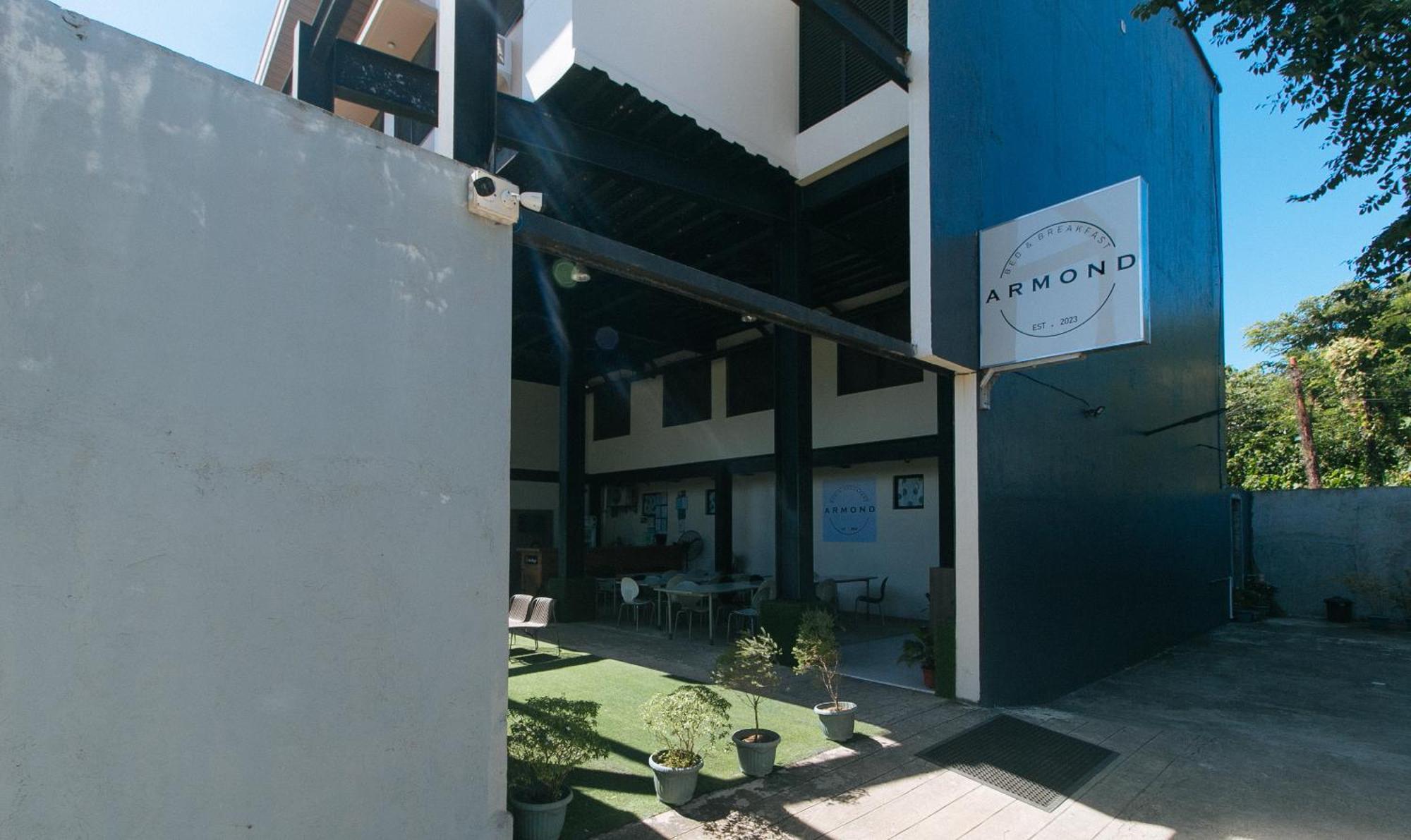 Mahayahay And Restaurant Hotel Lapu-Lapu City