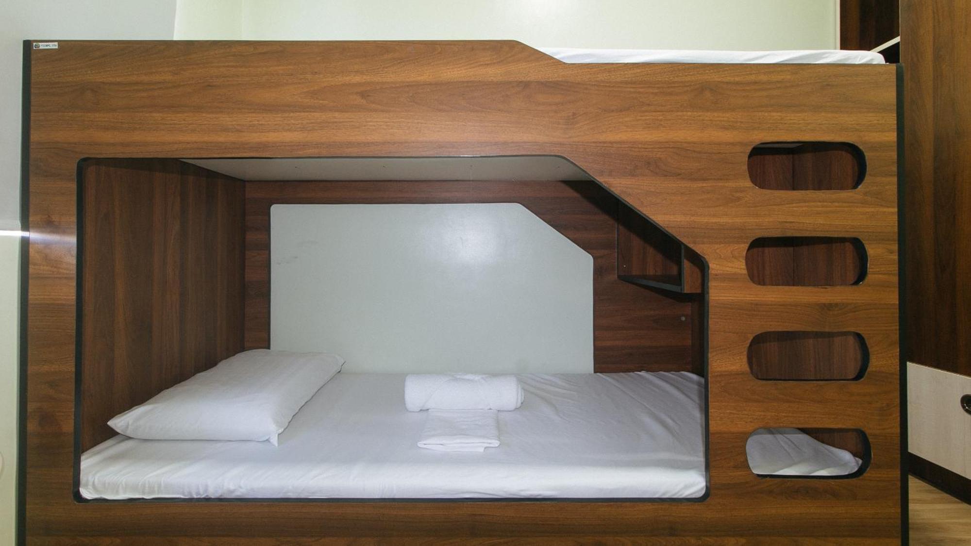 Mahayahay And Restaurant Hotel 5*