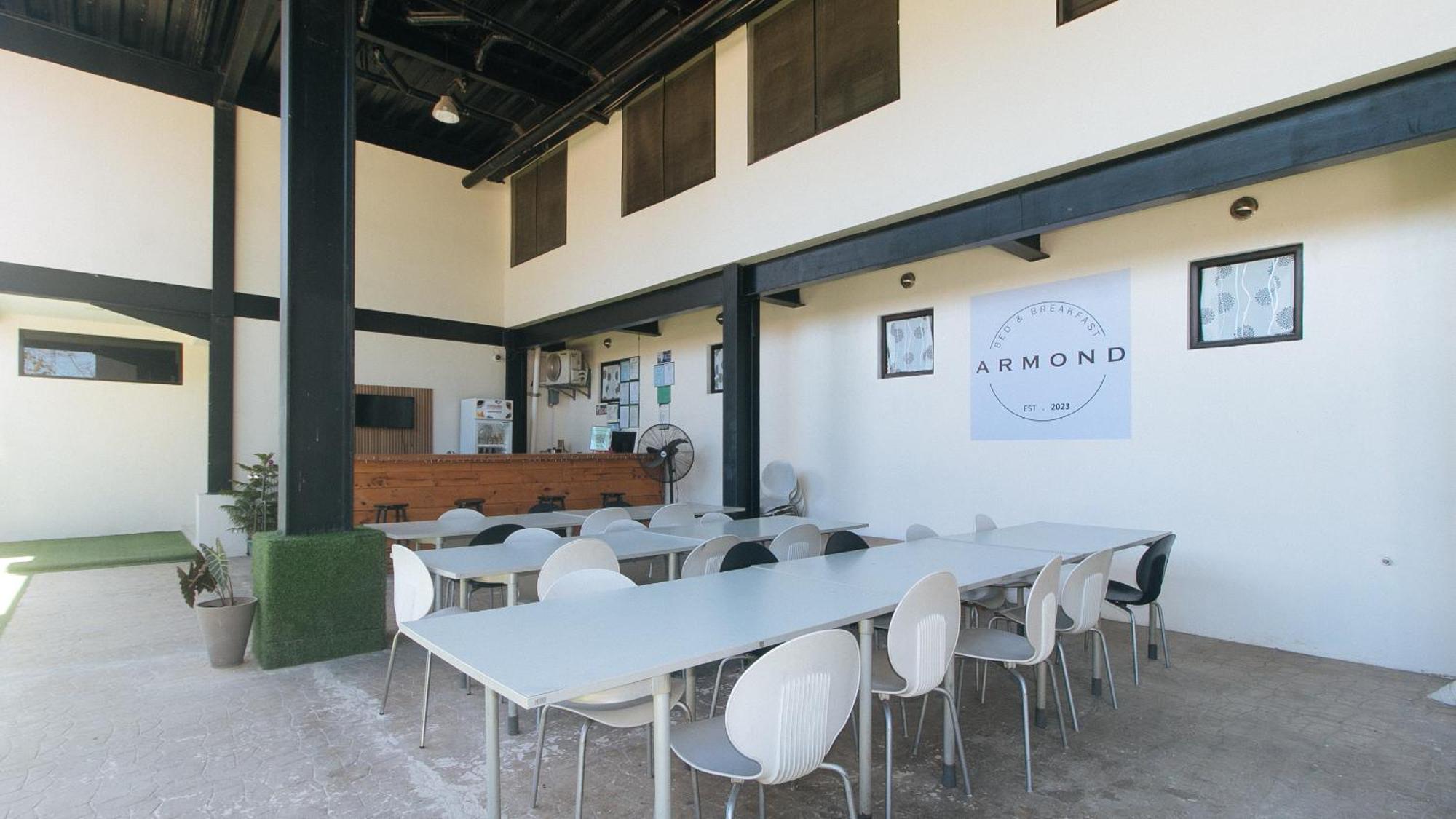 Mahayahay And Restaurant