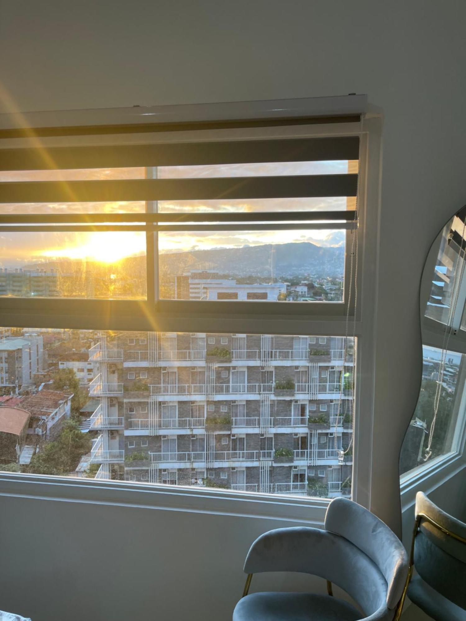 La Staycation At West Jones Residences Aparthotel Cebu