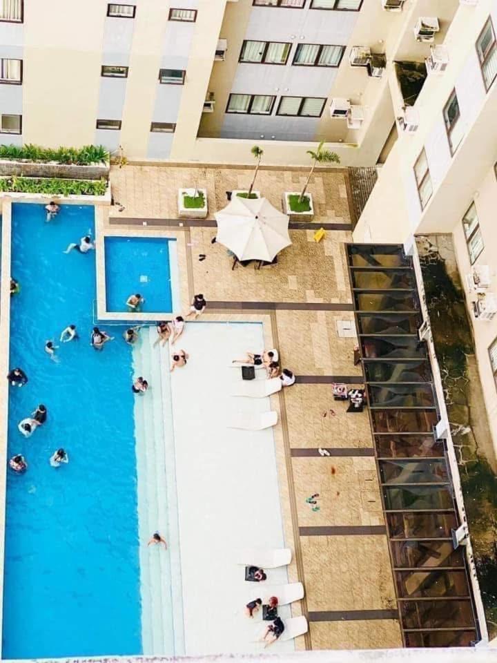Persimmon Condominium City Cebu