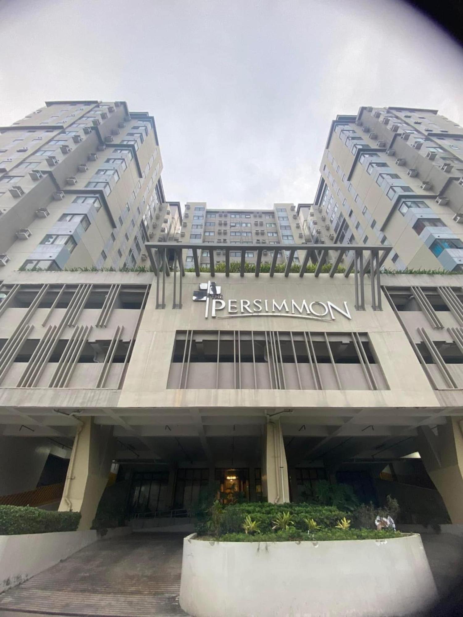 Persimmon Condominium City *