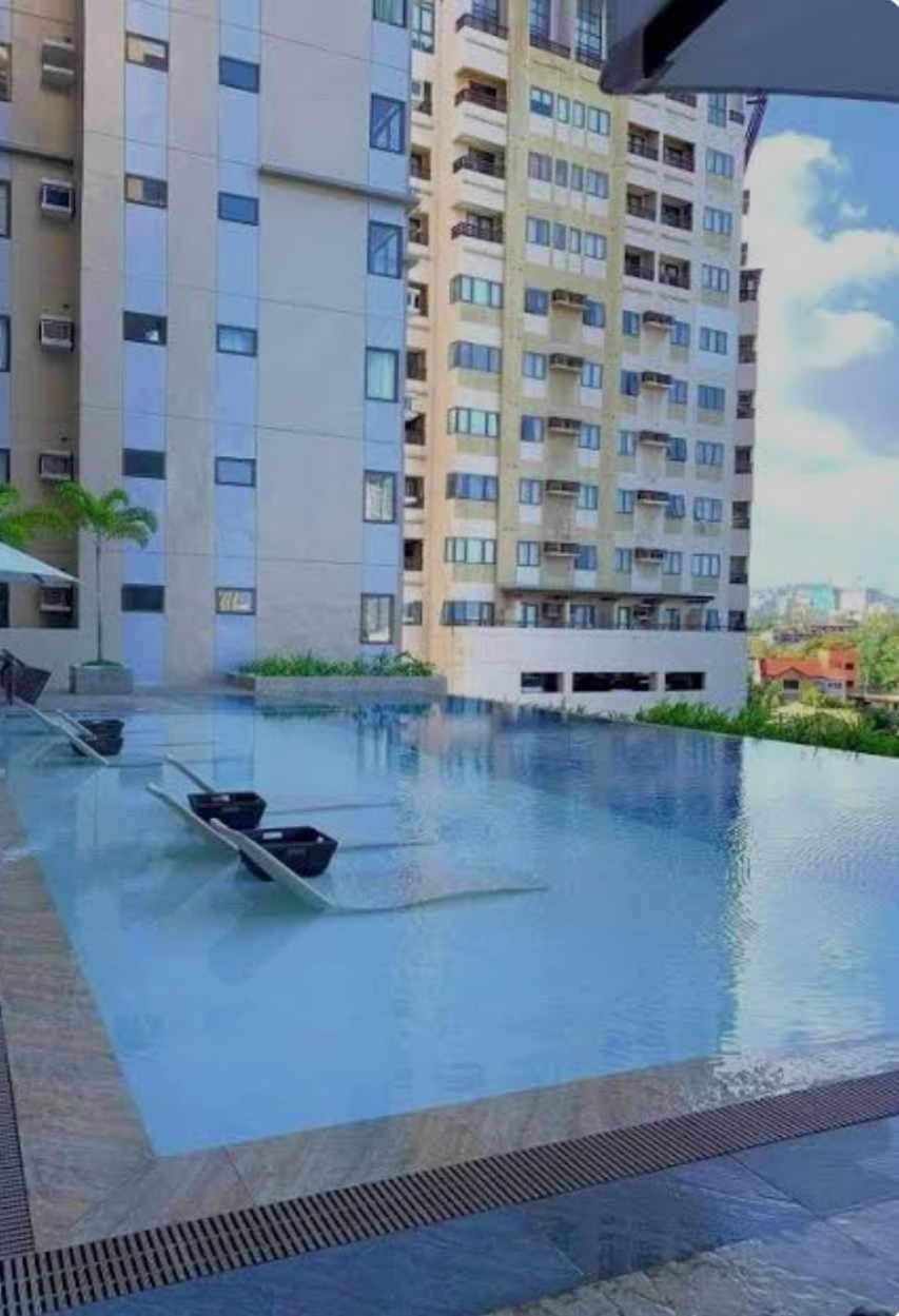 Graciebella 1111 Aparthotel Cebu