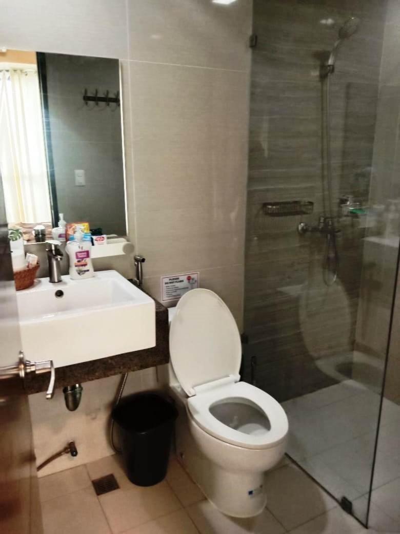 One Manchester Apartment Lapu-Lapu City
