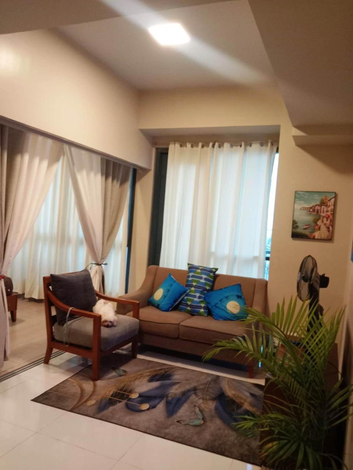One Manchester Apartment Lapu-Lapu City