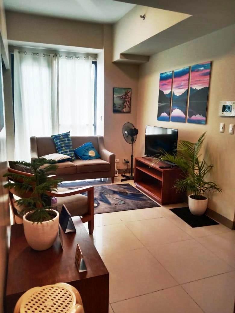 One Manchester Apartment