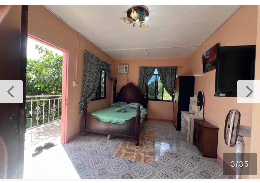 Seashore Garden Apartment *