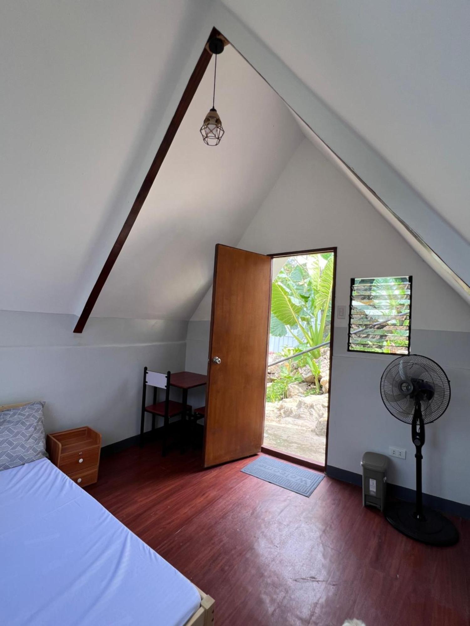 Hostel Hideout Sa Babag Cebu