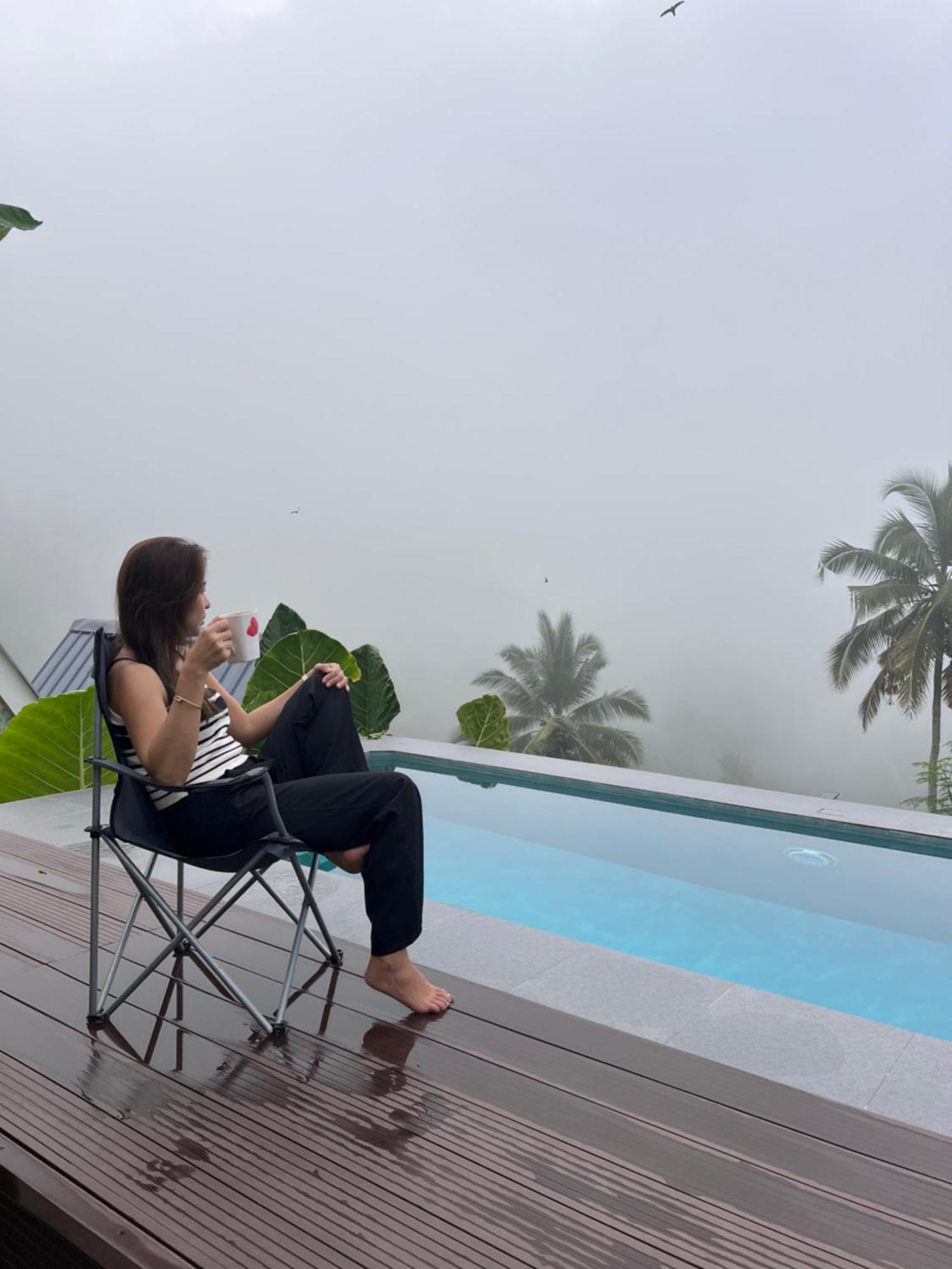 Hostel Hideout Sa Babag Cebu