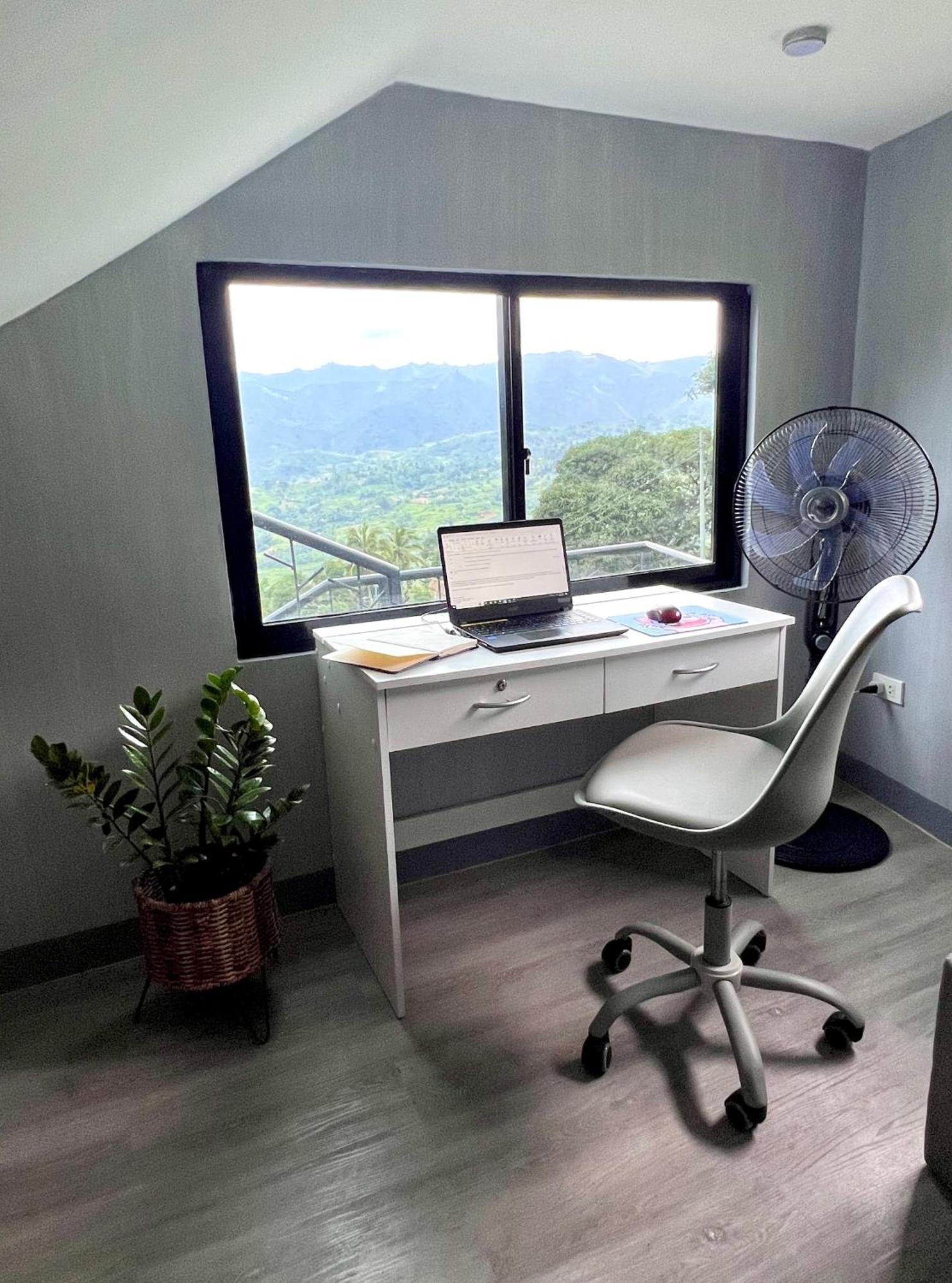 Hideout Sa Babag