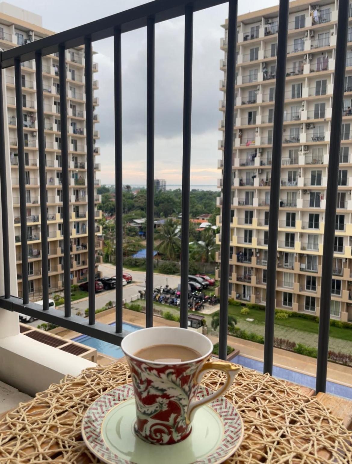 Affordable Staycation Near Airport And Suba Basbas