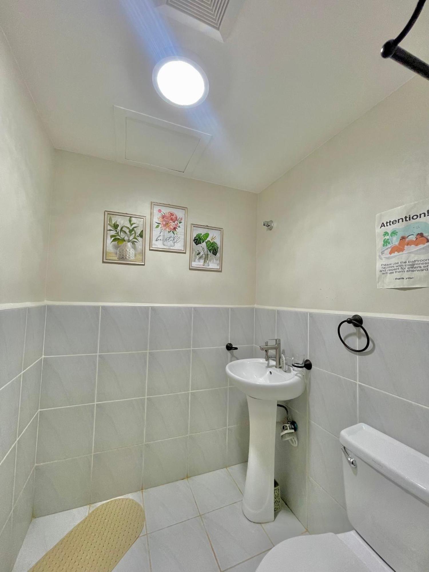 Affordable Staycation Near Airport And * Suba Basbas