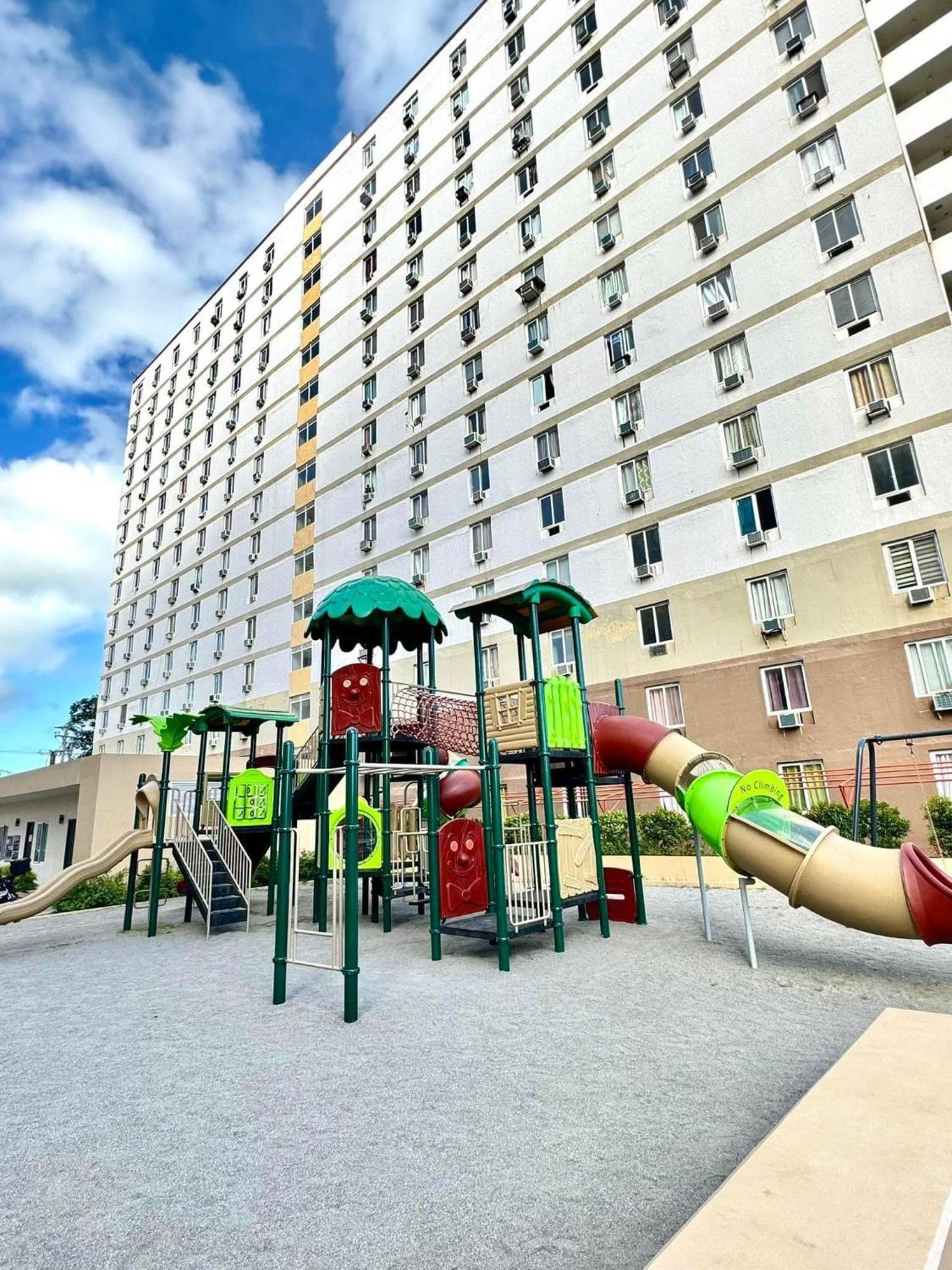 Affordable Staycation Near Airport And * Suba Basbas