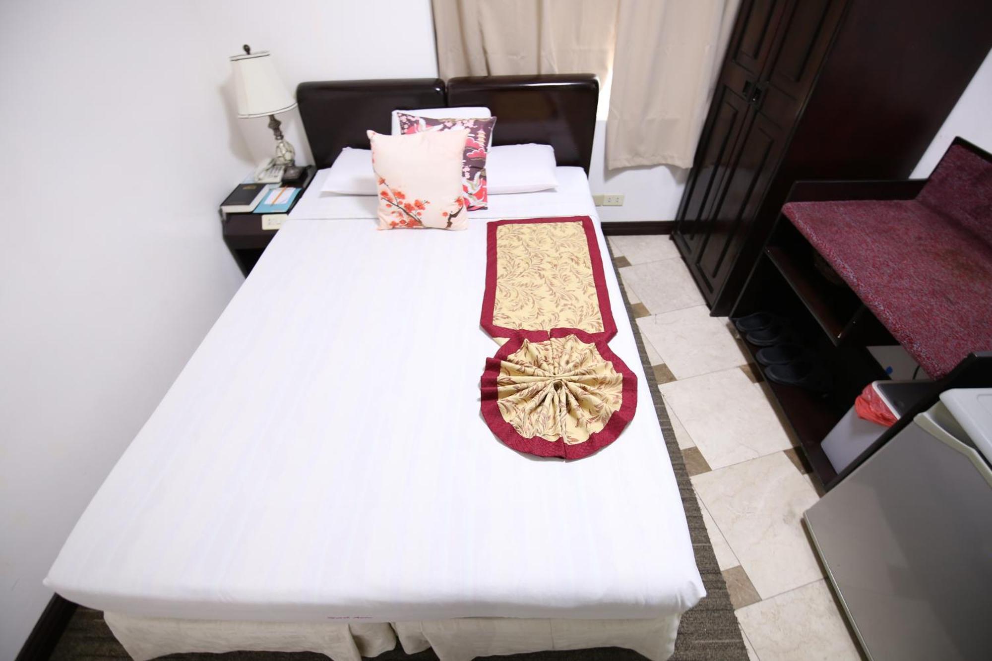 Hotel Hotel Asia Cebu Cebu