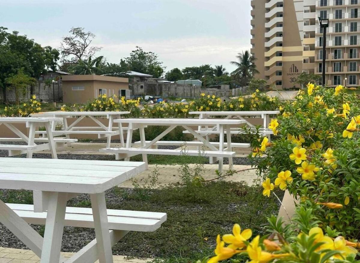 Apartment E&k Staycation Lapu-Lapu City