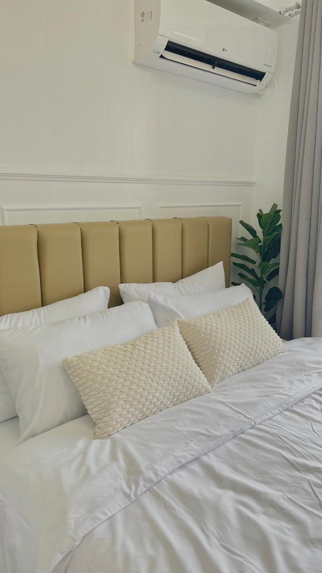 Apartment E&k Staycation *