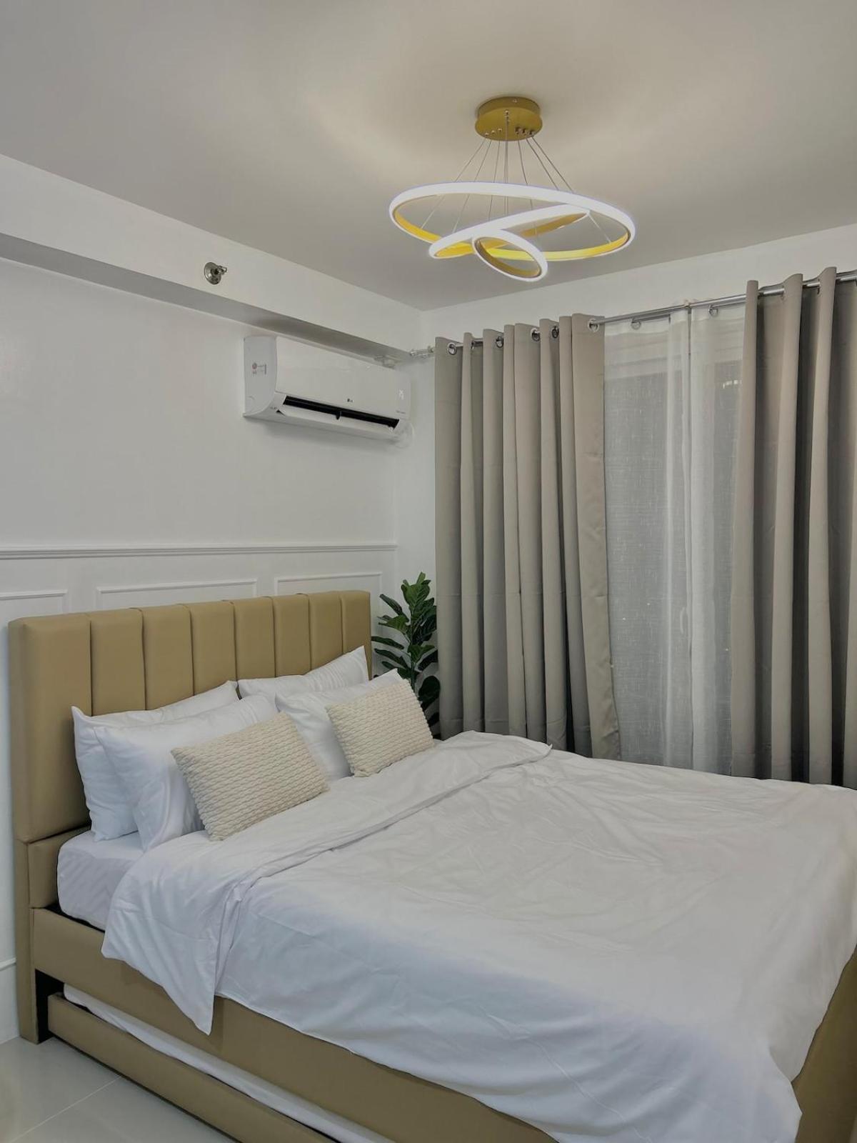 Apartment E&k Staycation Lapu-Lapu City