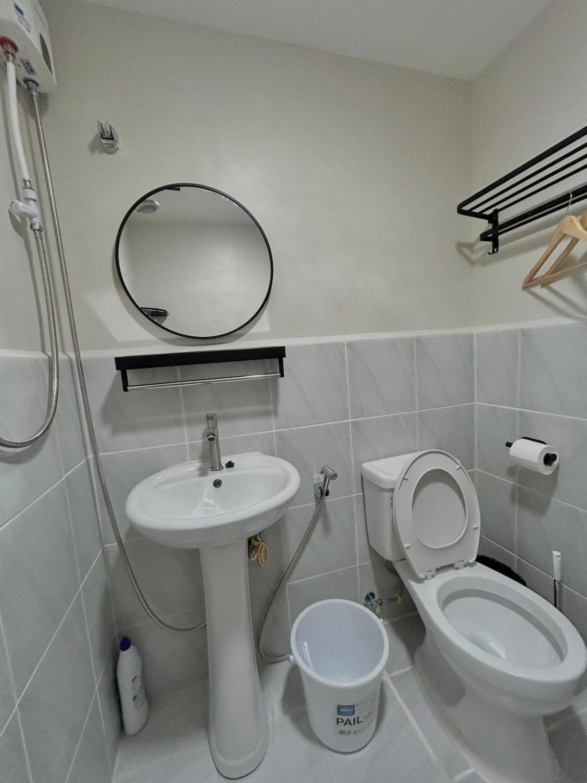 Apartment E&k Staycation Lapu-Lapu City