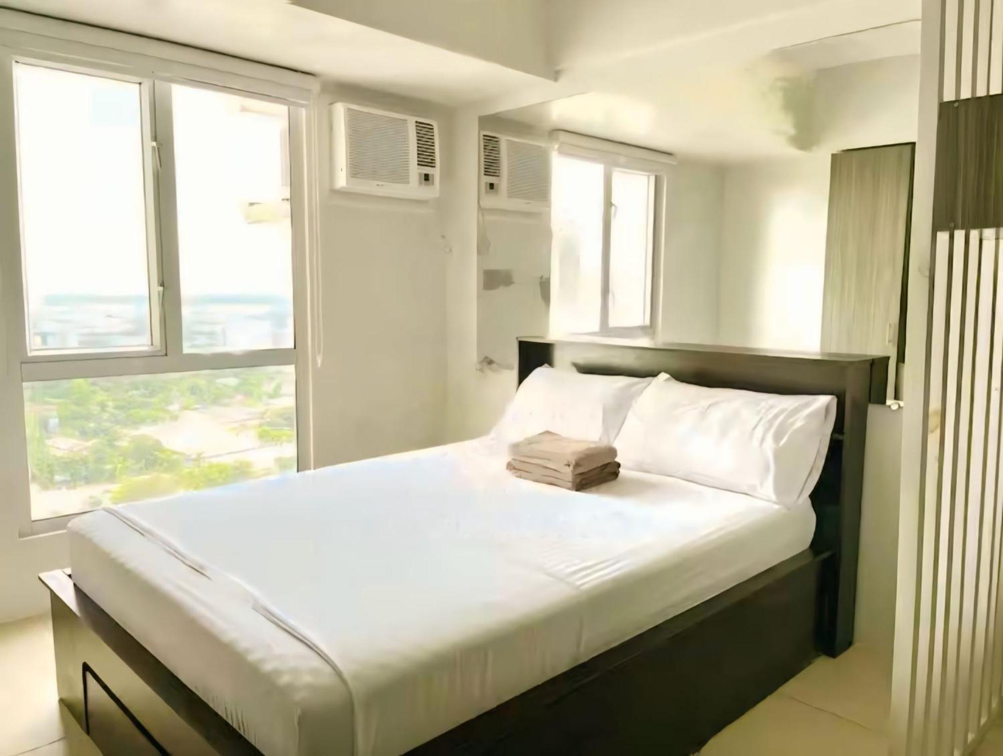 Lj Staycation T2-25 Hotel Cebu