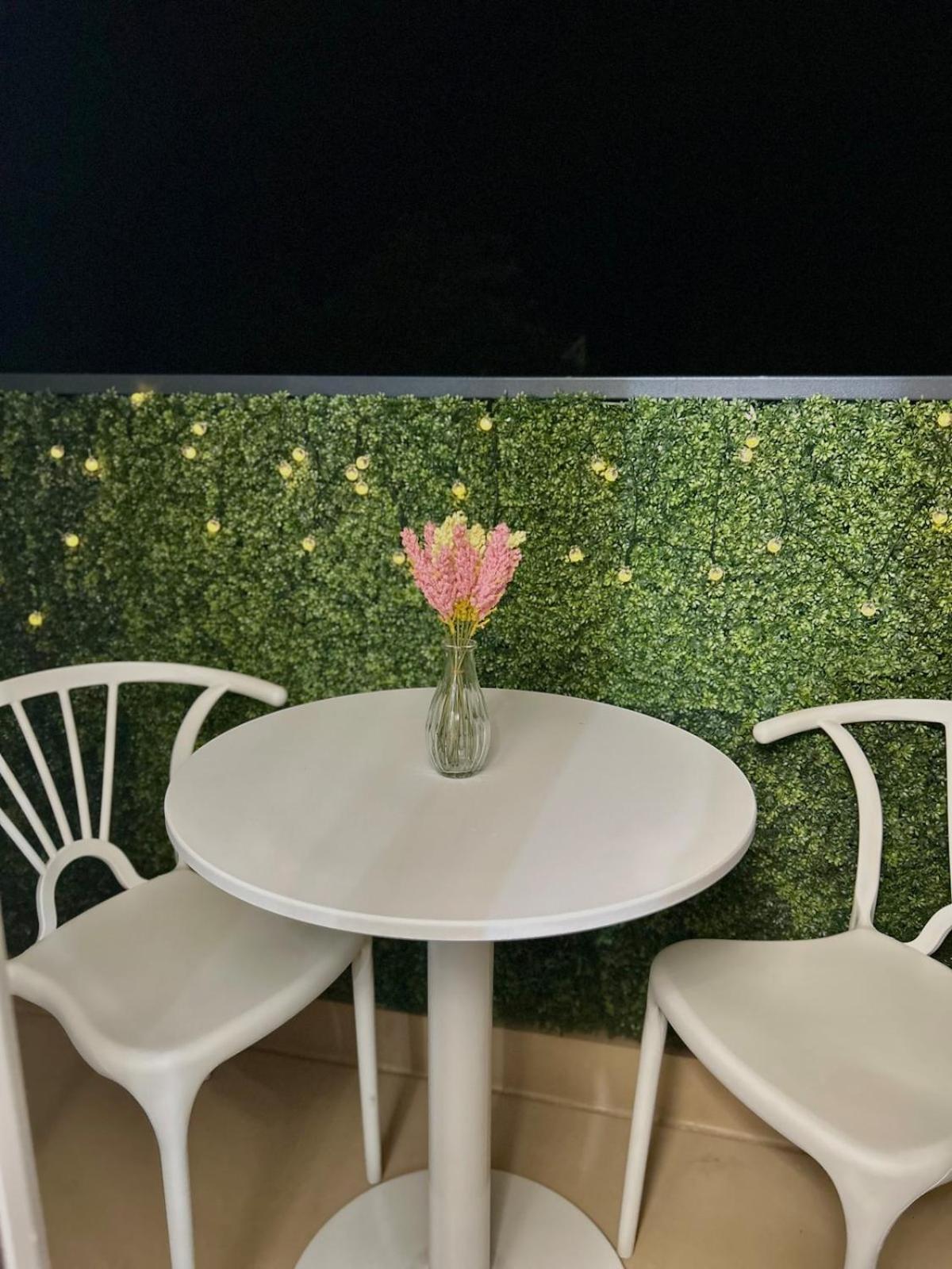 Apartment E&k Staycation Lapu-Lapu City
