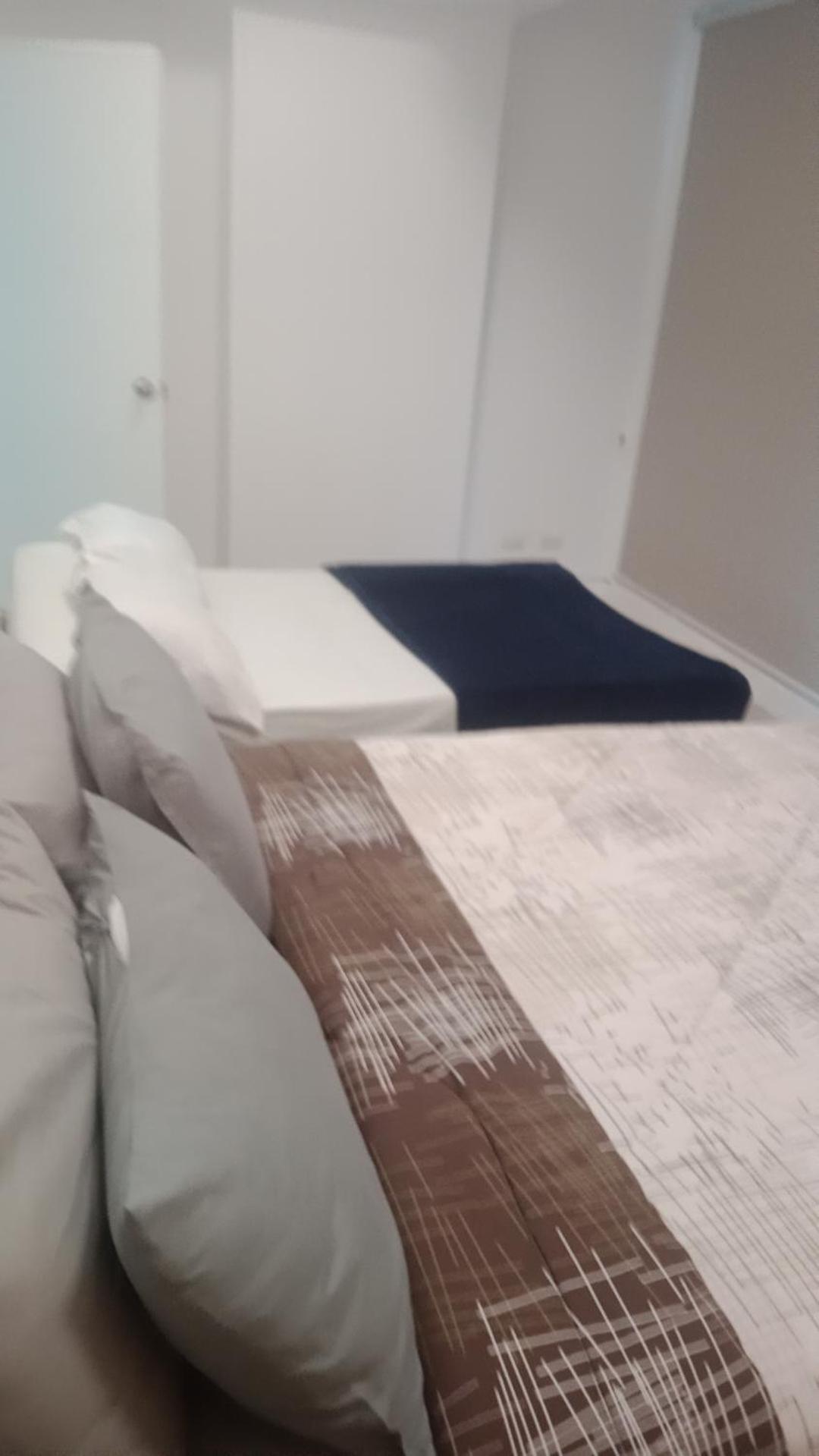Camp N Mix Apartment *