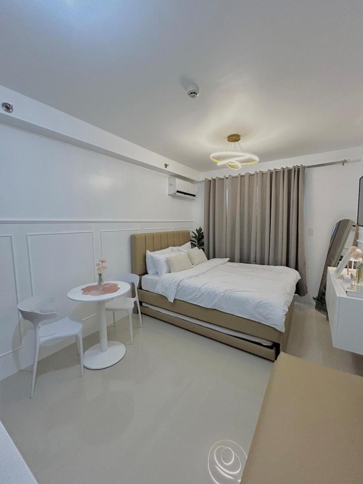 Apartment E&k Staycation Lapu-Lapu City