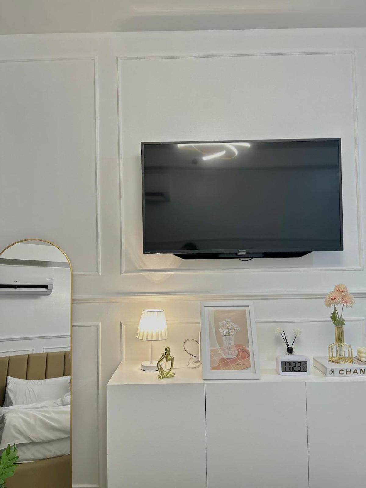 E&k Staycation * Lapu-Lapu City