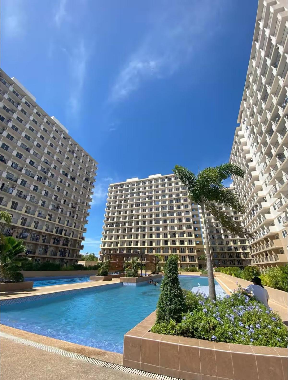E&k Staycation * Lapu-Lapu City