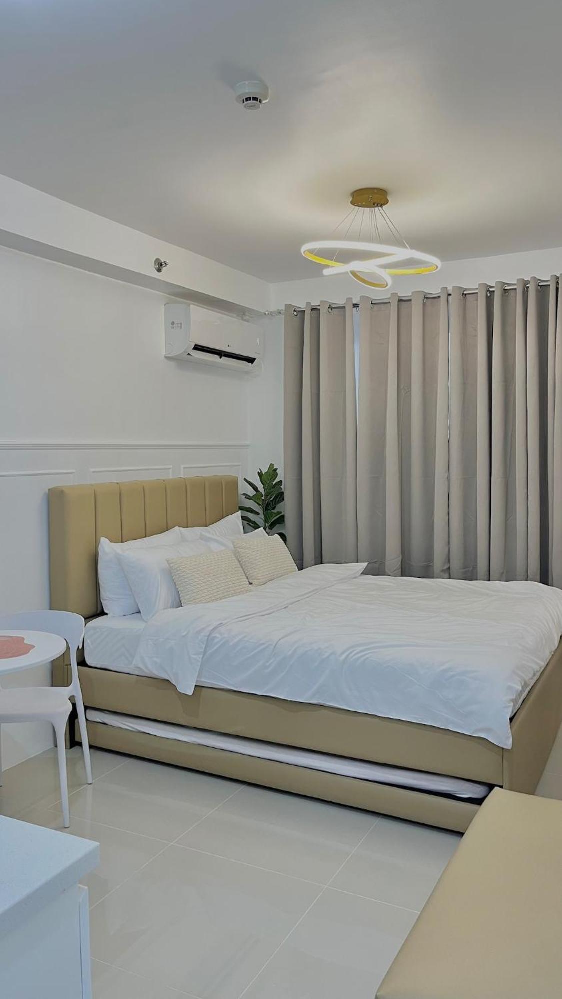 E&k Staycation Apartment Lapu-Lapu City