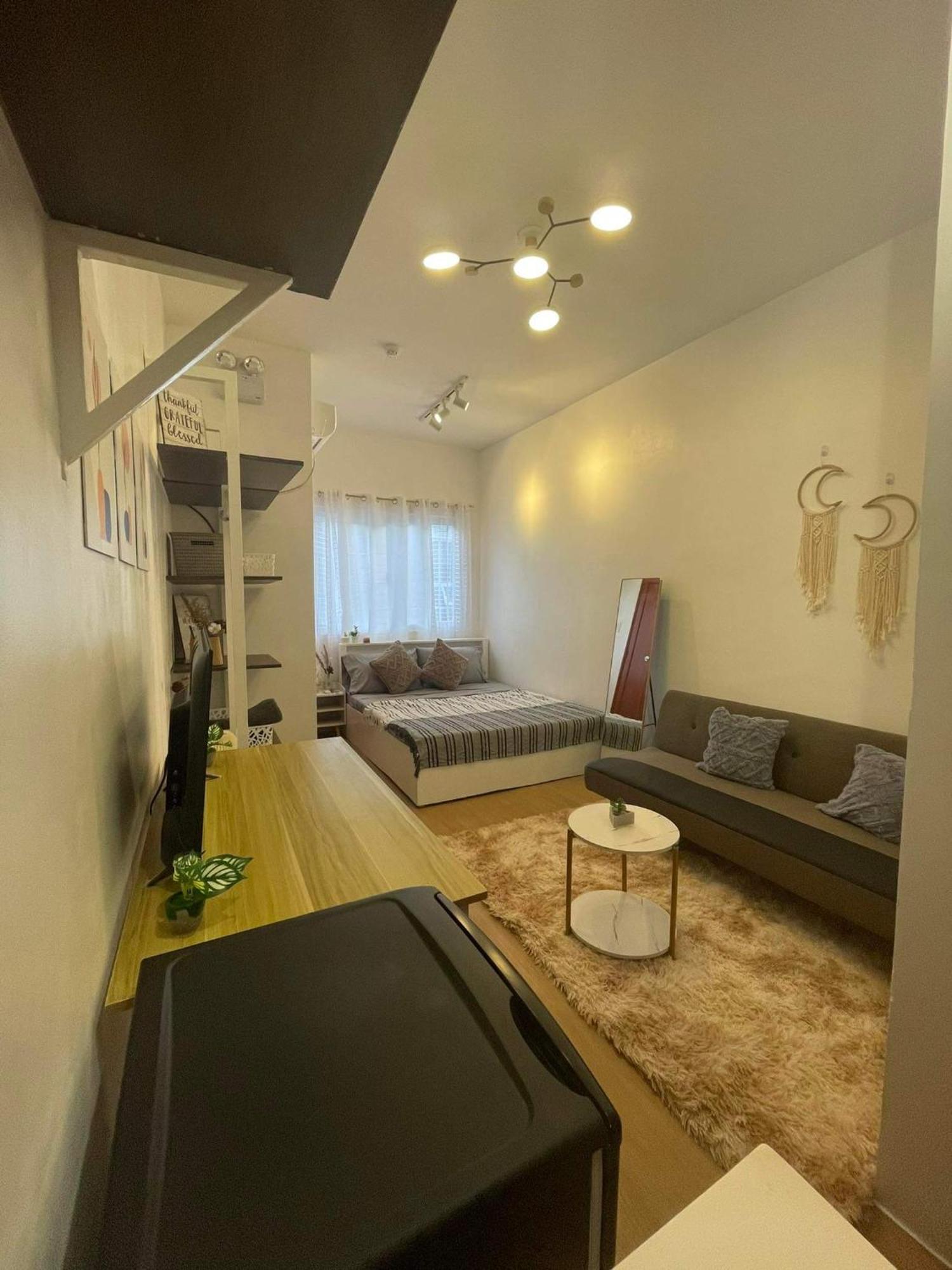 L's Cove Lapu- Cebu Hostel