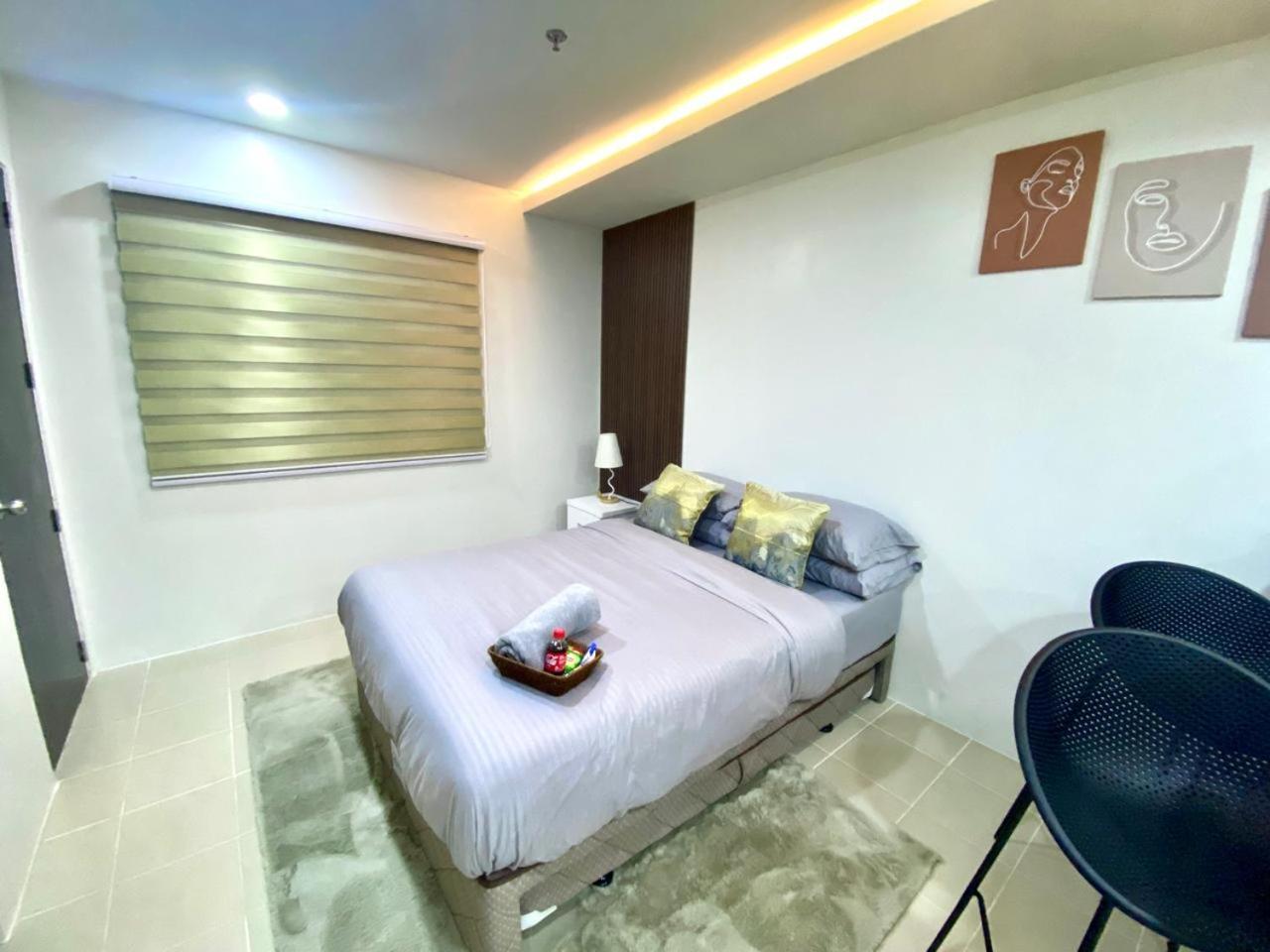 Aparthotel Llames Near Mactan Airport - Rustic & Spacious Lapu-Lapu City