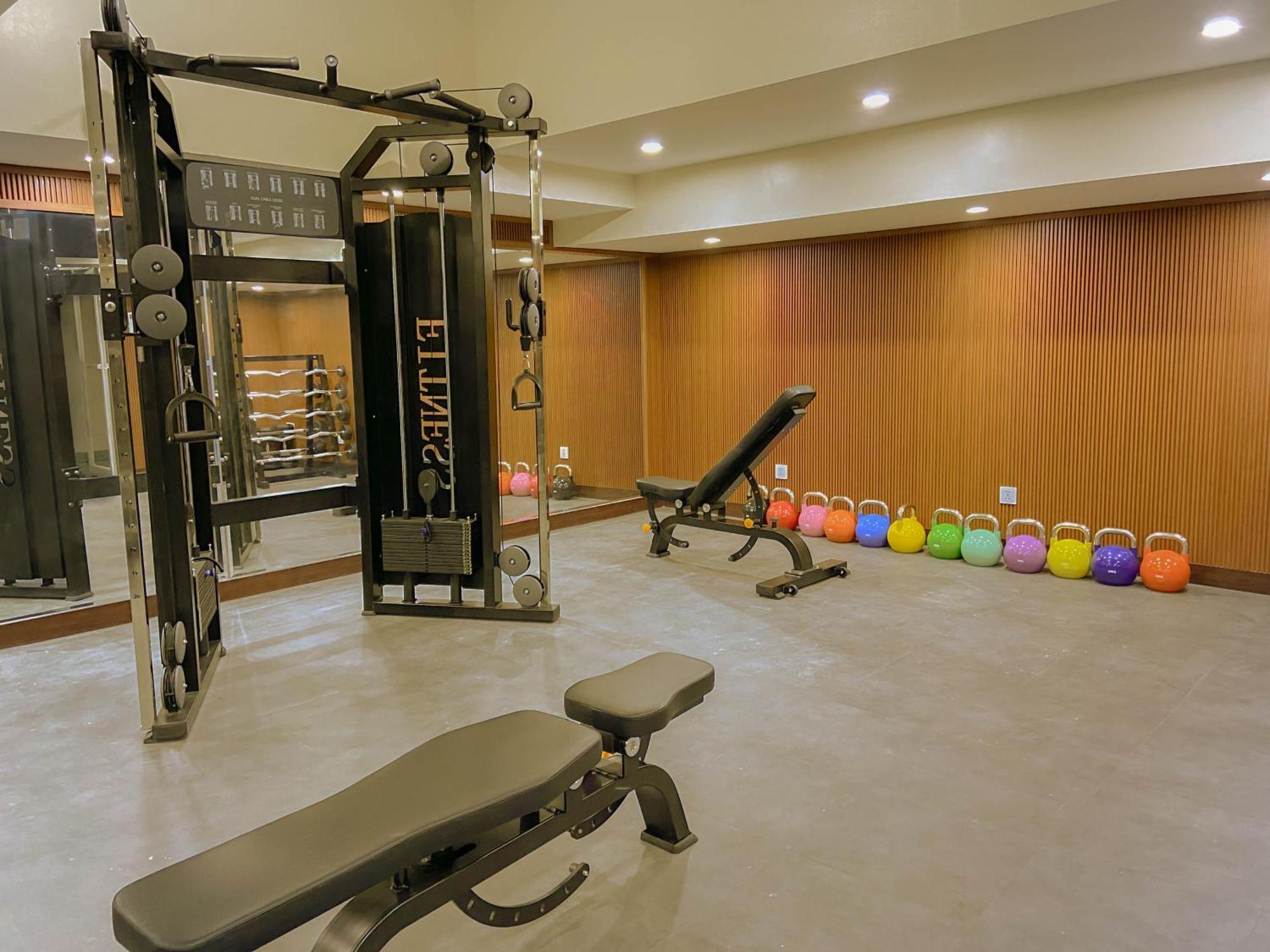 Hotel Staycity Serviced 3*