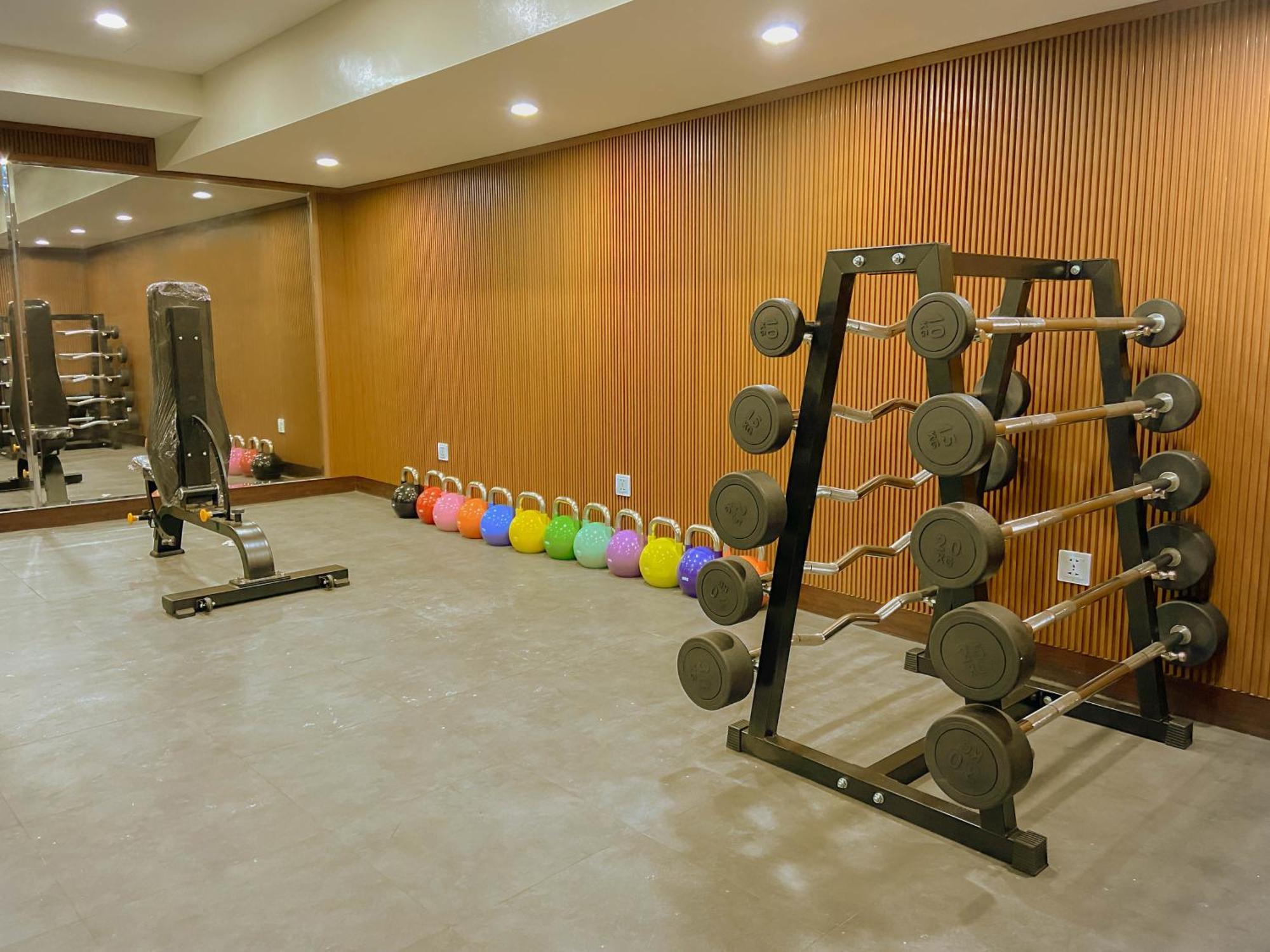 Staycity Serviced