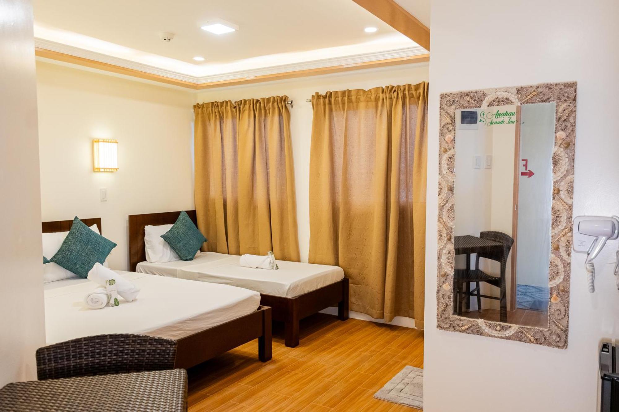 Anahaw Seaside Santa Fe (Cebu)