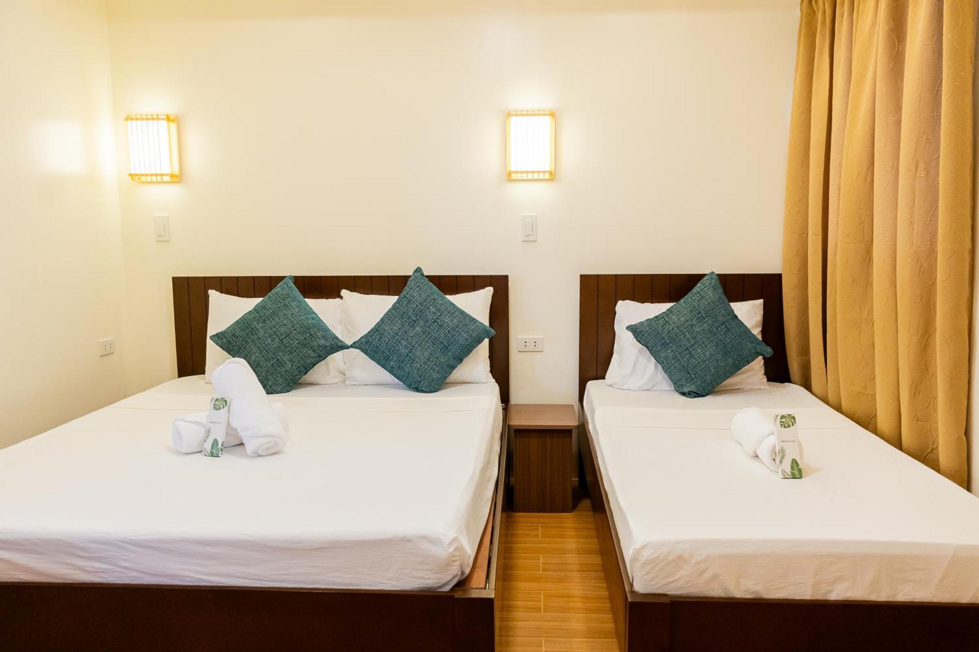 Hotel Anahaw Seaside