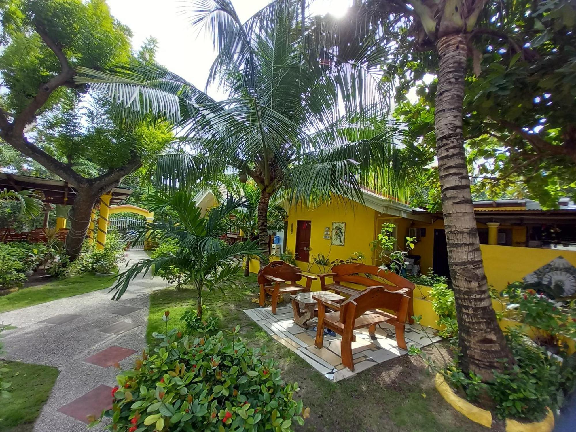 Resort Garden 3*