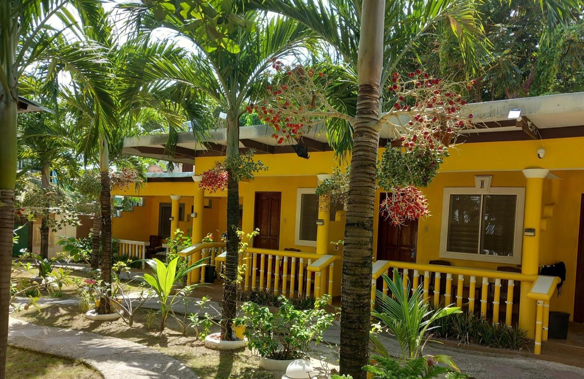 Garden Resort Logon