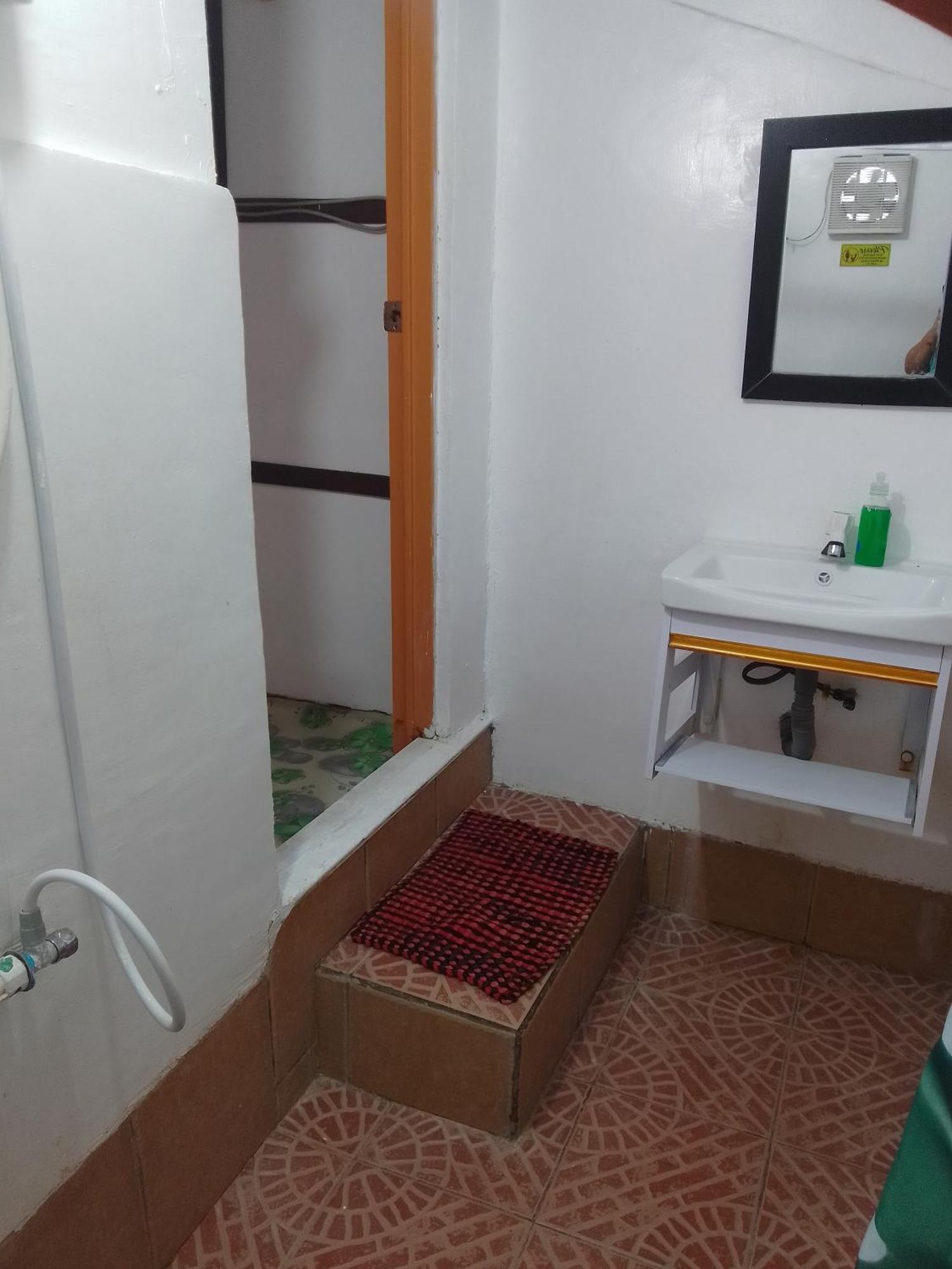 Mlk Bamboo Beachhouse 2*