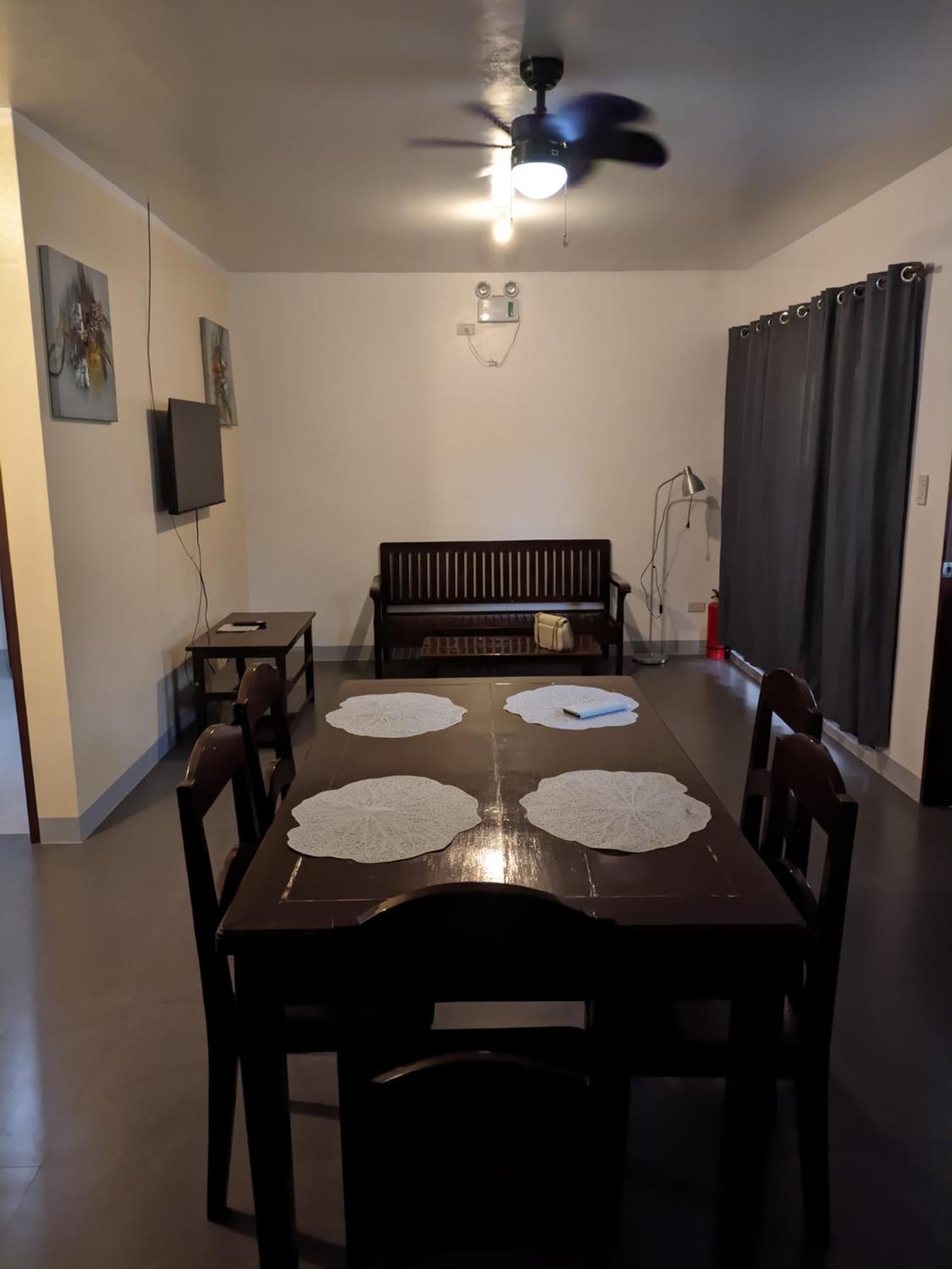 Garden Village Hotel Moalboal