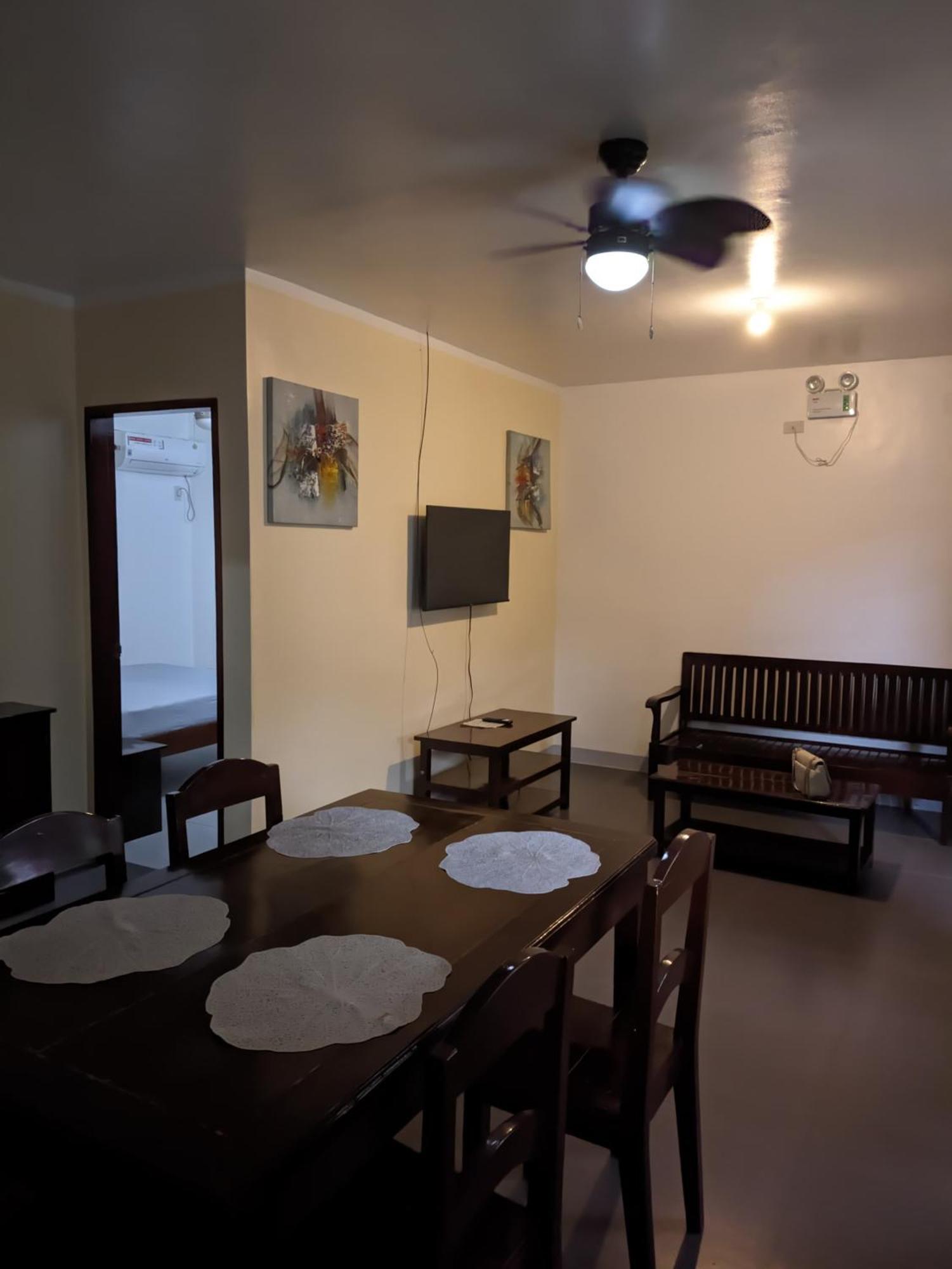 Garden Village Hotel 3*