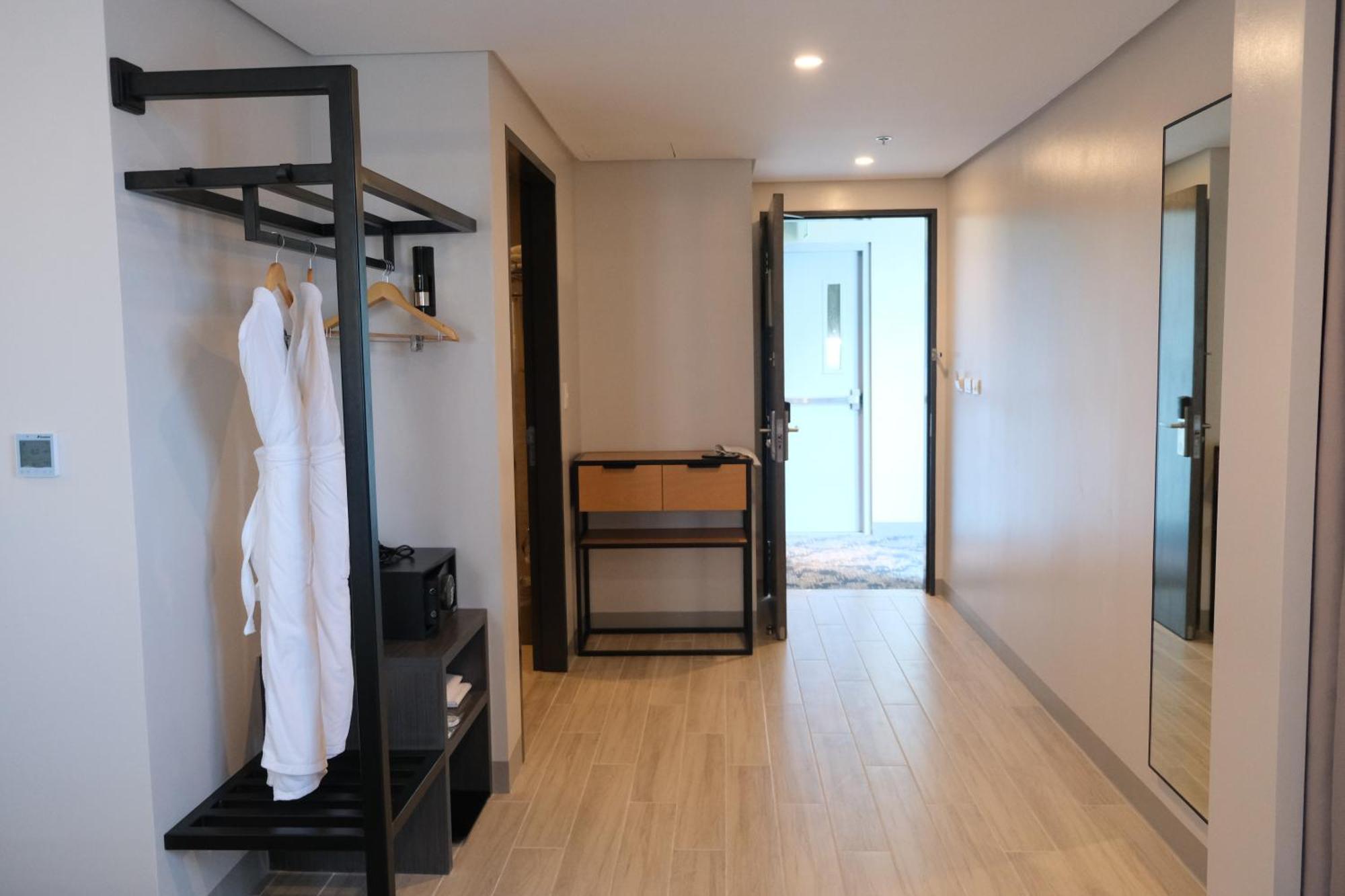 Hotel Belmont Mactan Lapu-Lapu City