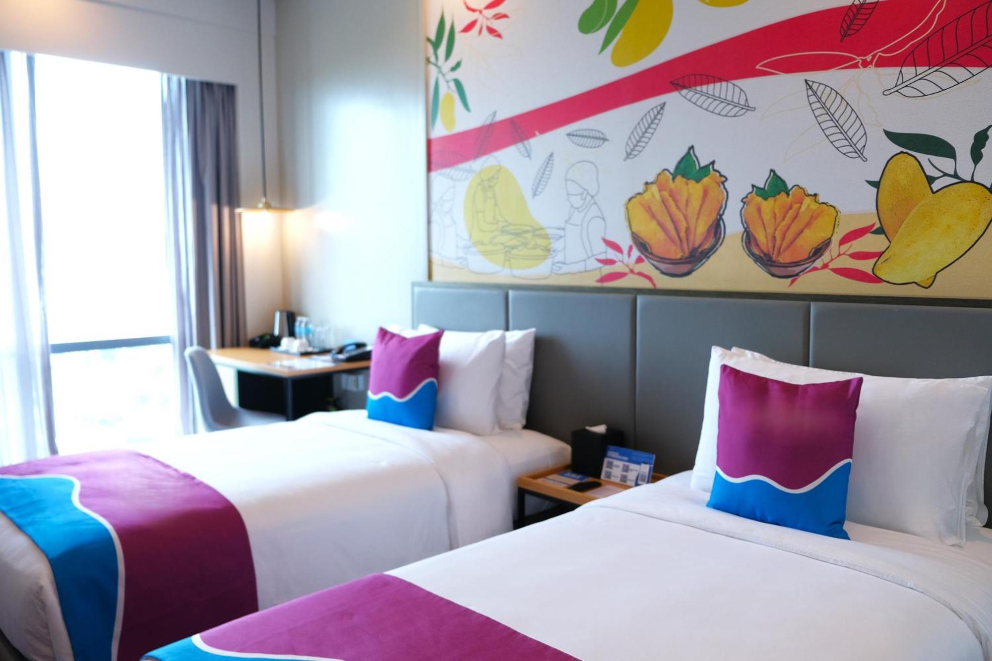 Hotel Belmont Mactan Lapu-Lapu City