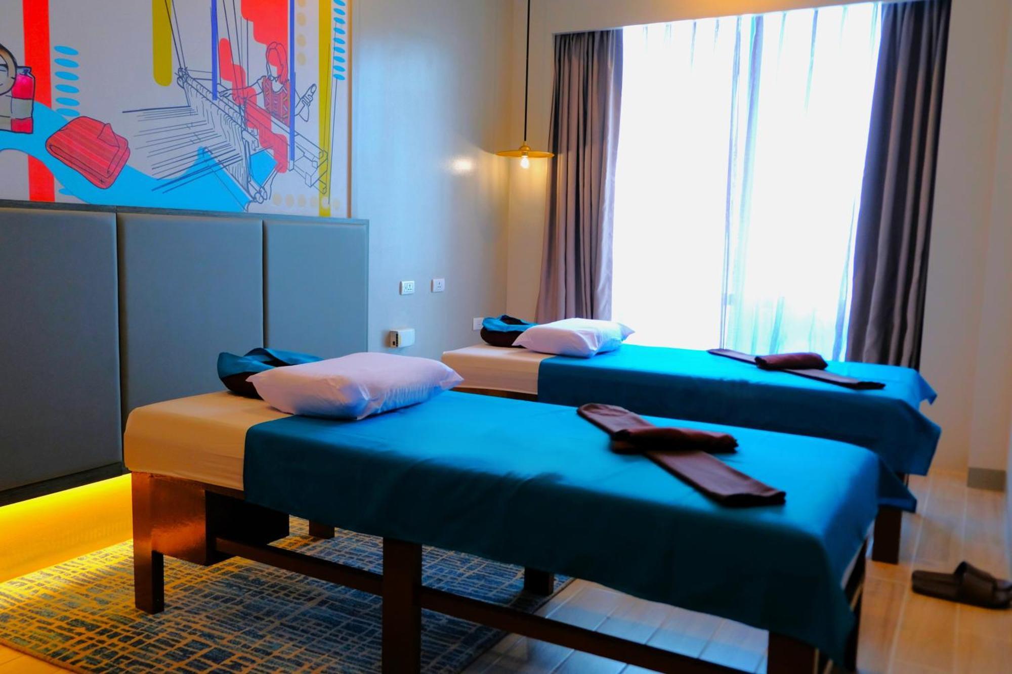 Belmont Mactan 4* Lapu-Lapu City
