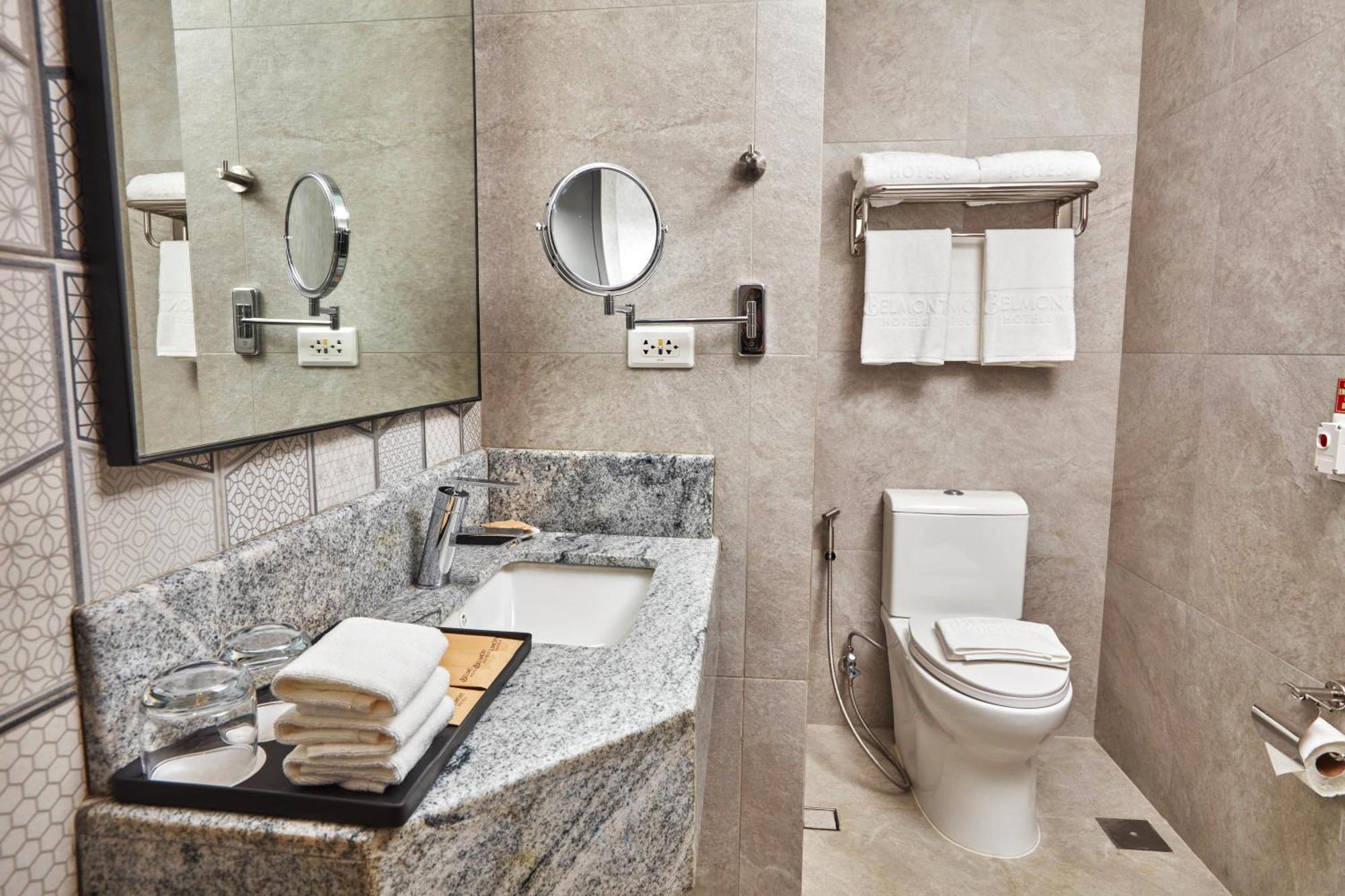 Belmont Mactan Hotel 4*