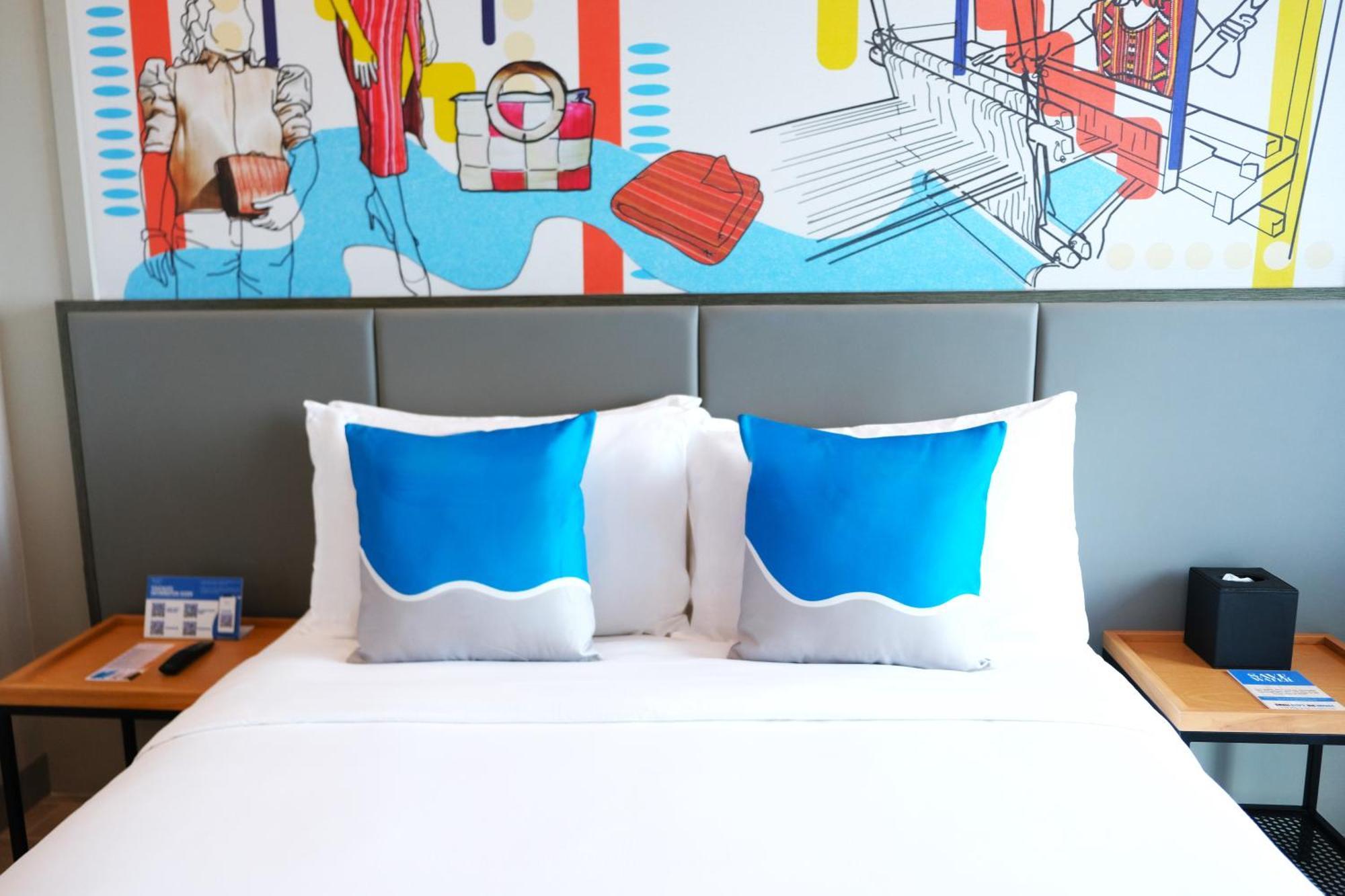 Belmont Mactan Lapu-Lapu City