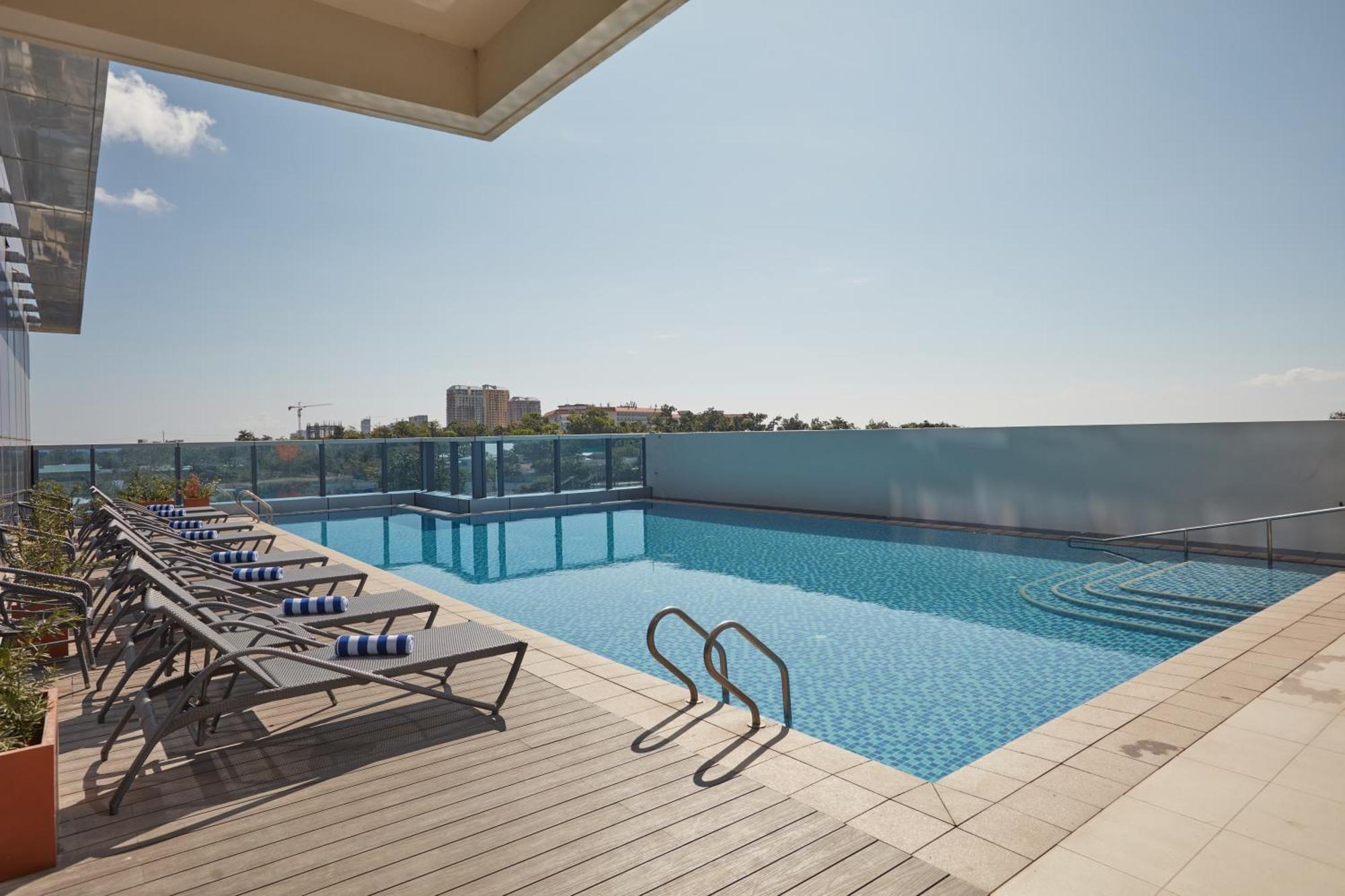 Belmont Mactan